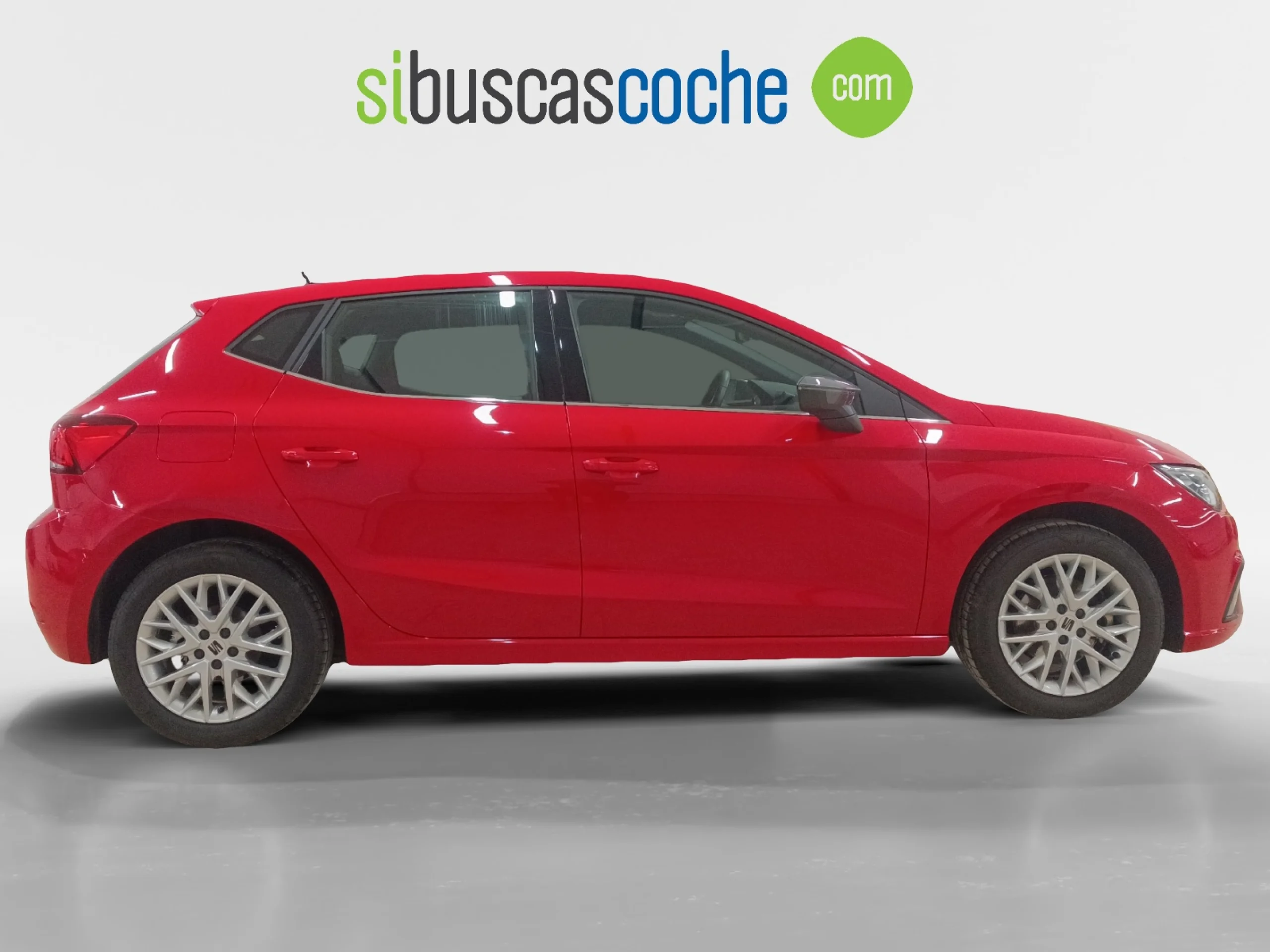 SEAT IBIZA 1.0 TSI 85KW (115CV) DSG XCELLENCE GO - Foto 3