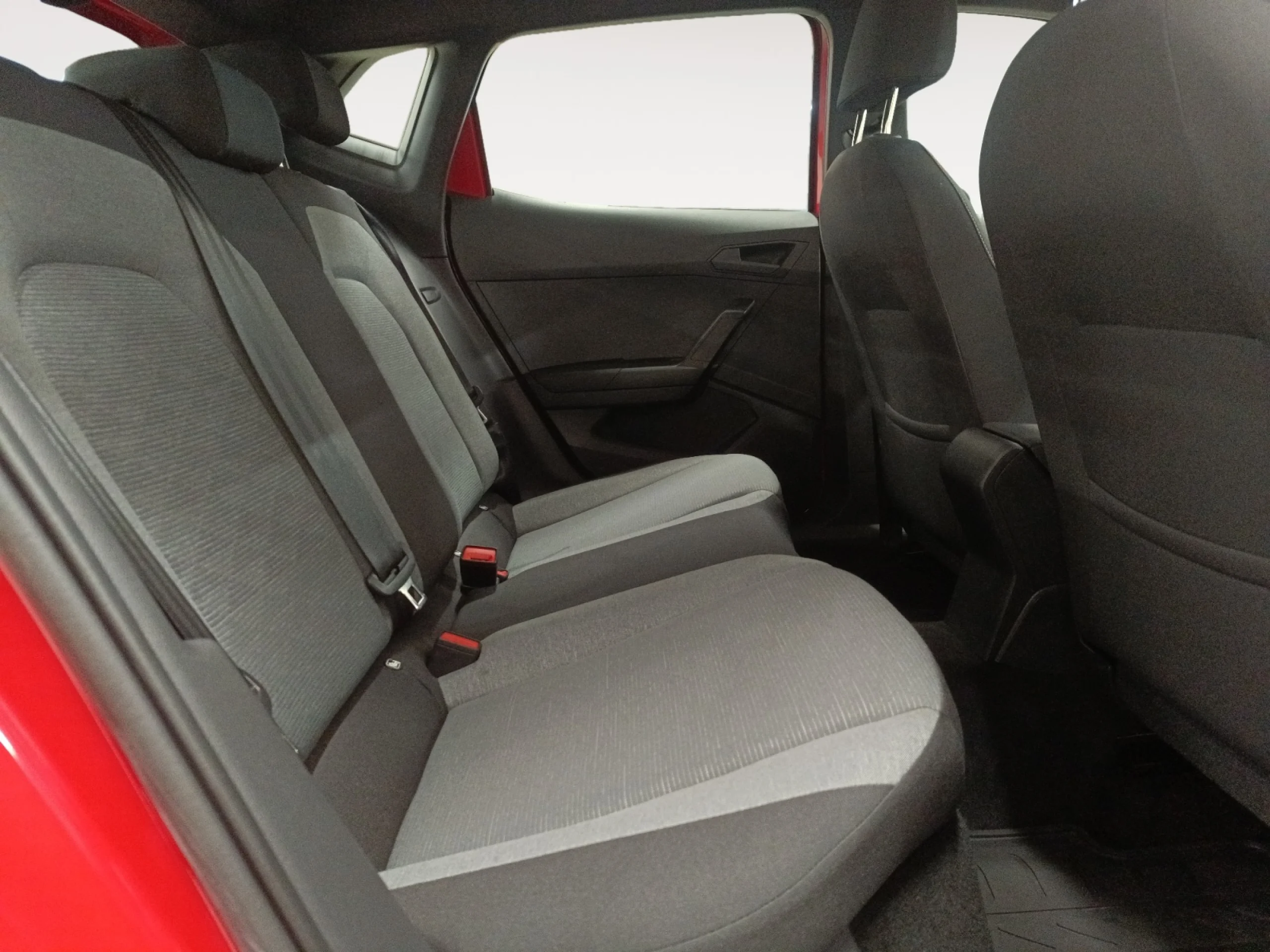 SEAT IBIZA 1.0 TSI 85KW (115CV) DSG XCELLENCE GO - Foto 6