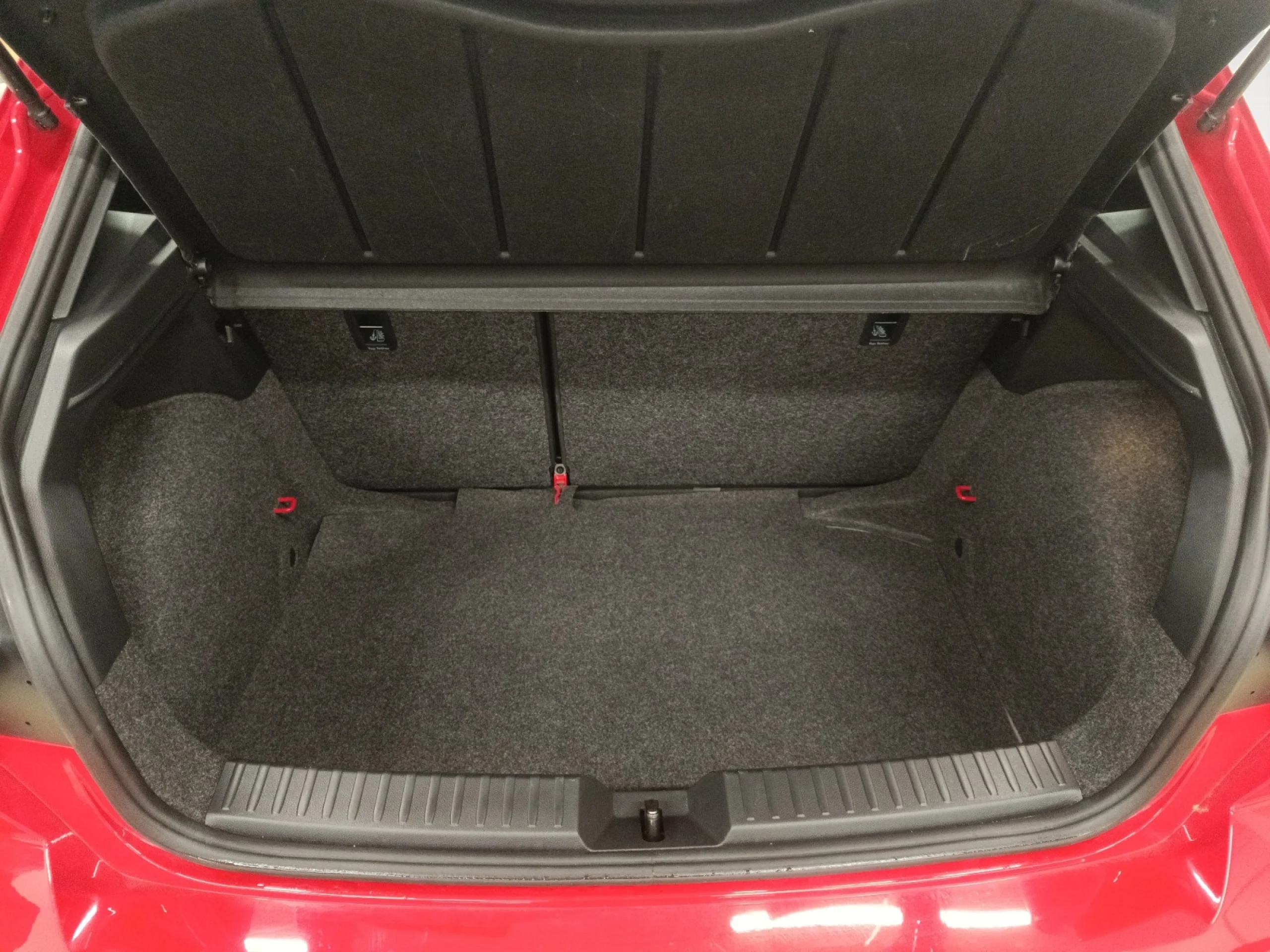 SEAT IBIZA 1.0 TSI 85KW (115CV) DSG XCELLENCE GO - Foto 7