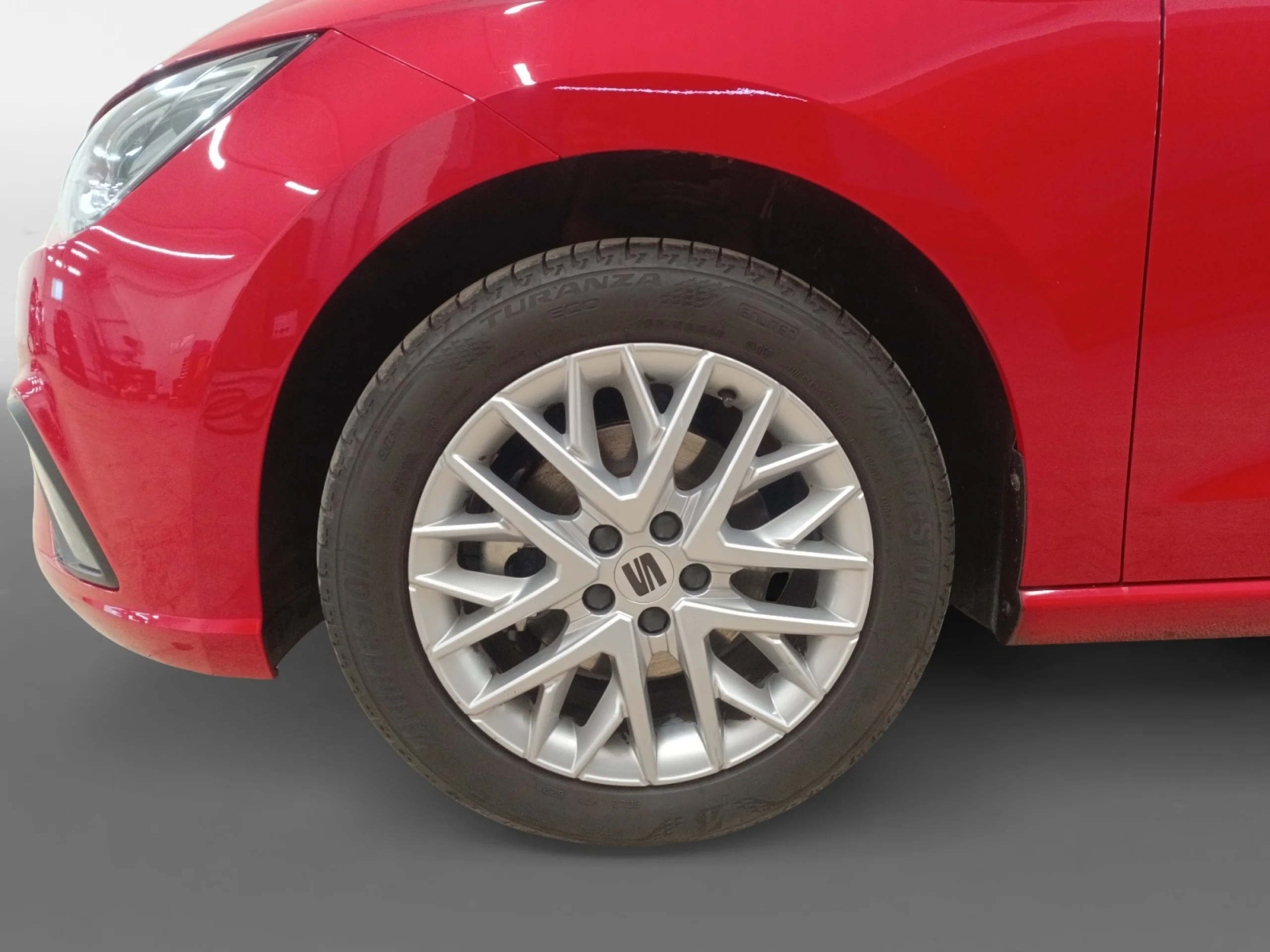 SEAT IBIZA 1.0 TSI 85KW (115CV) DSG XCELLENCE GO - Foto 8