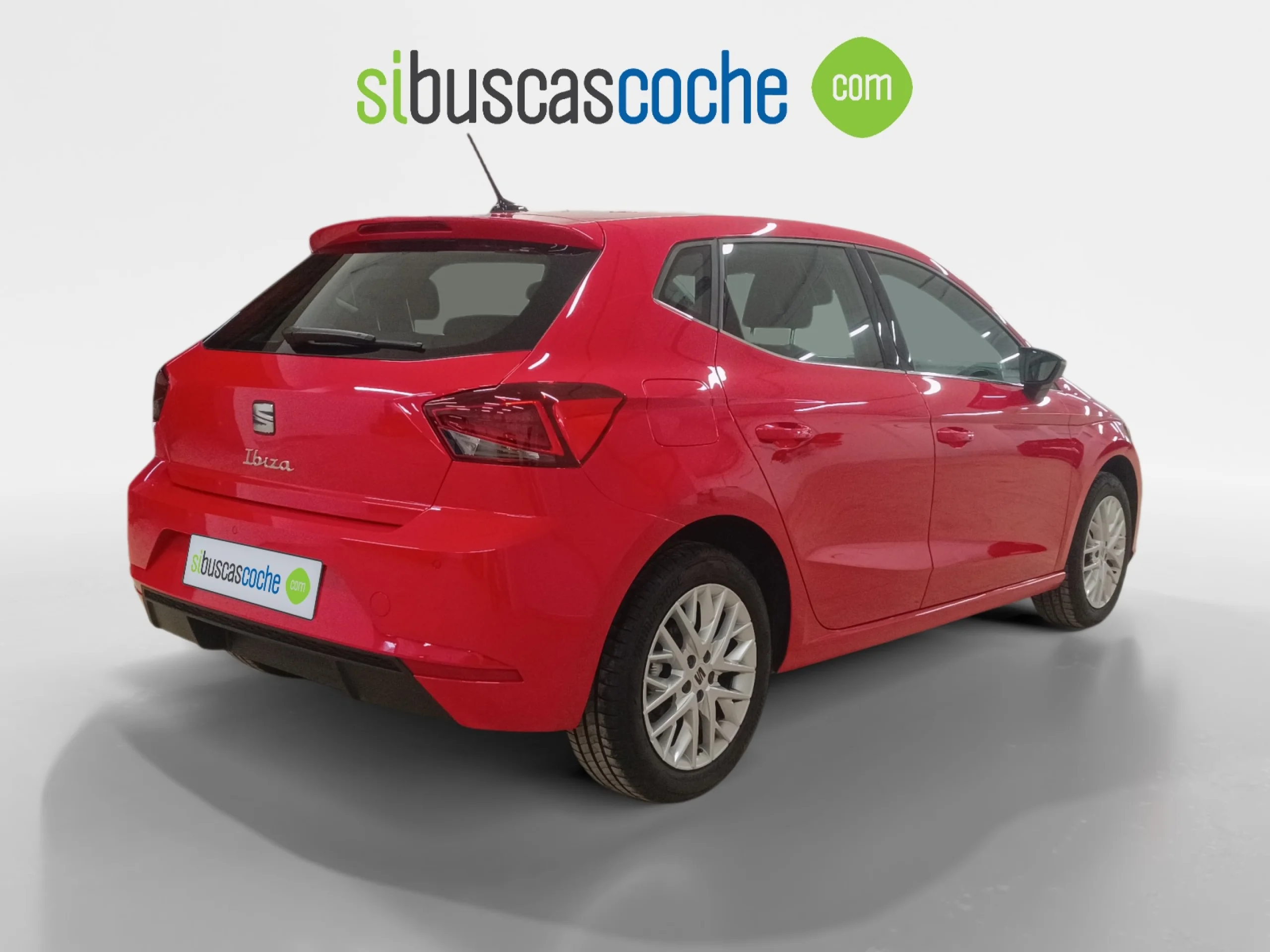 SEAT IBIZA 1.0 TSI 85KW (115CV) DSG XCELLENCE GO - Foto 12