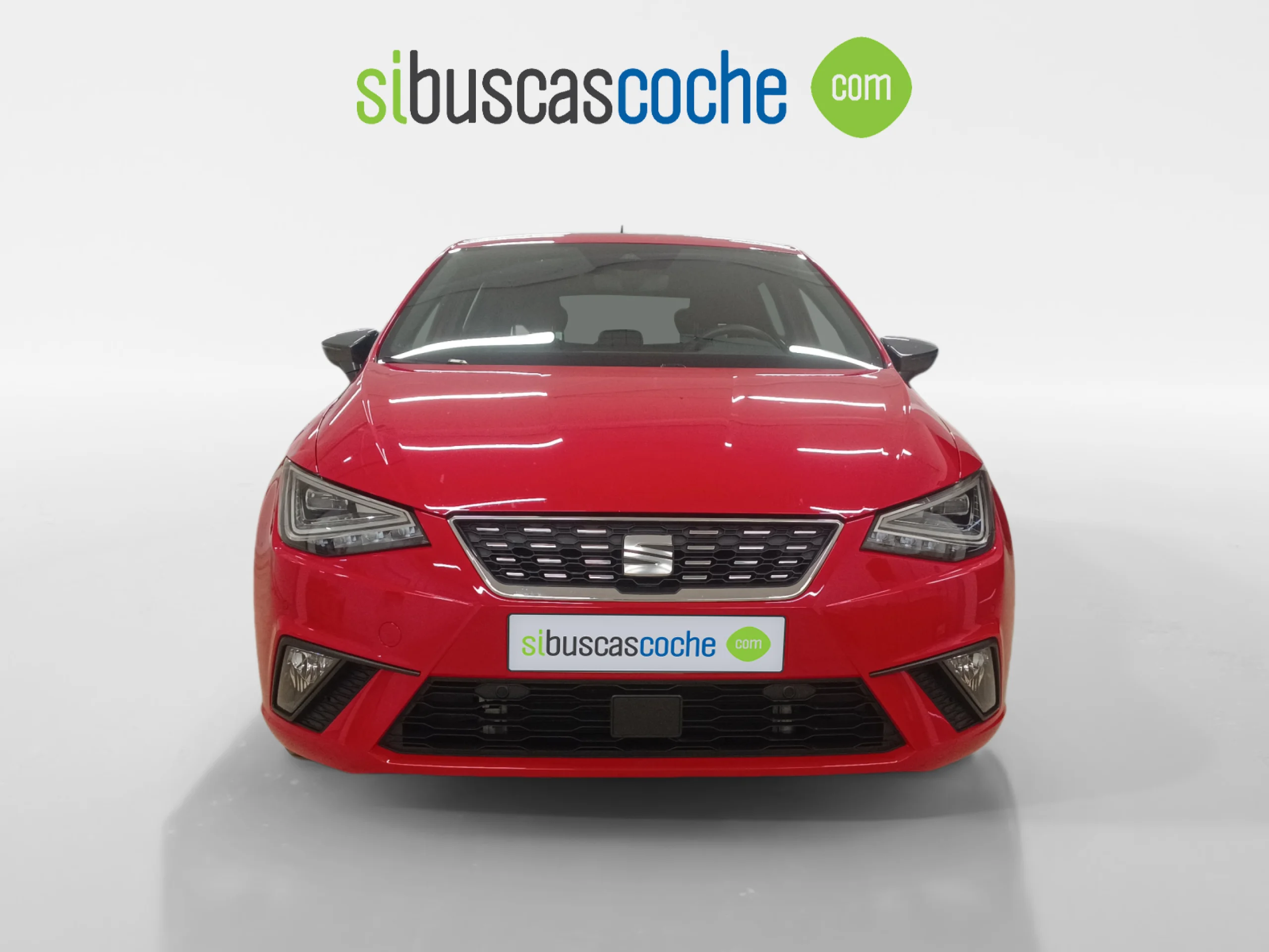 SEAT IBIZA 1.0 TSI 85KW (115CV) DSG XCELLENCE GO - Foto 13