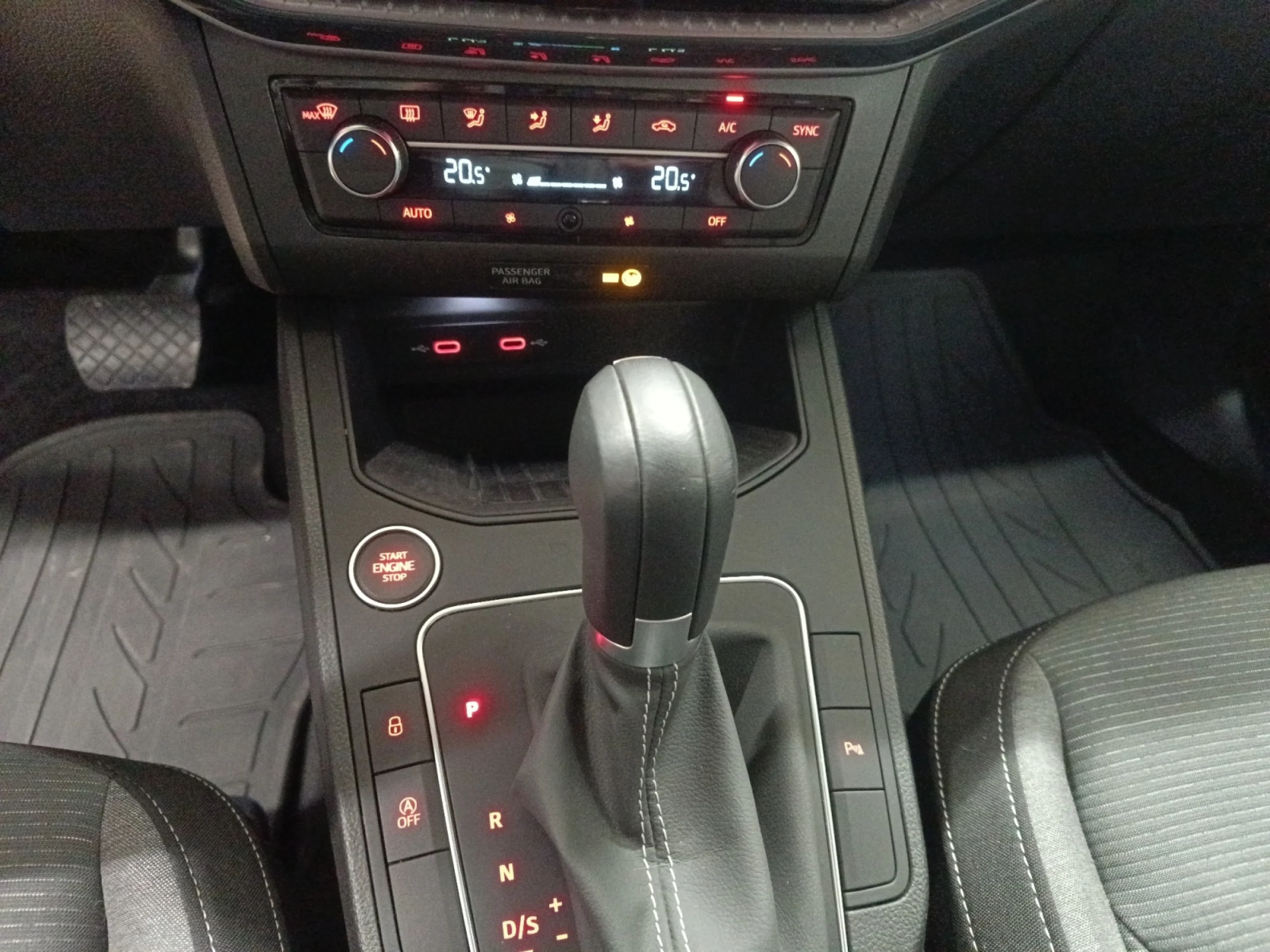 SEAT IBIZA 1.0 TSI 85KW (115CV) DSG XCELLENCE GO - Foto 14