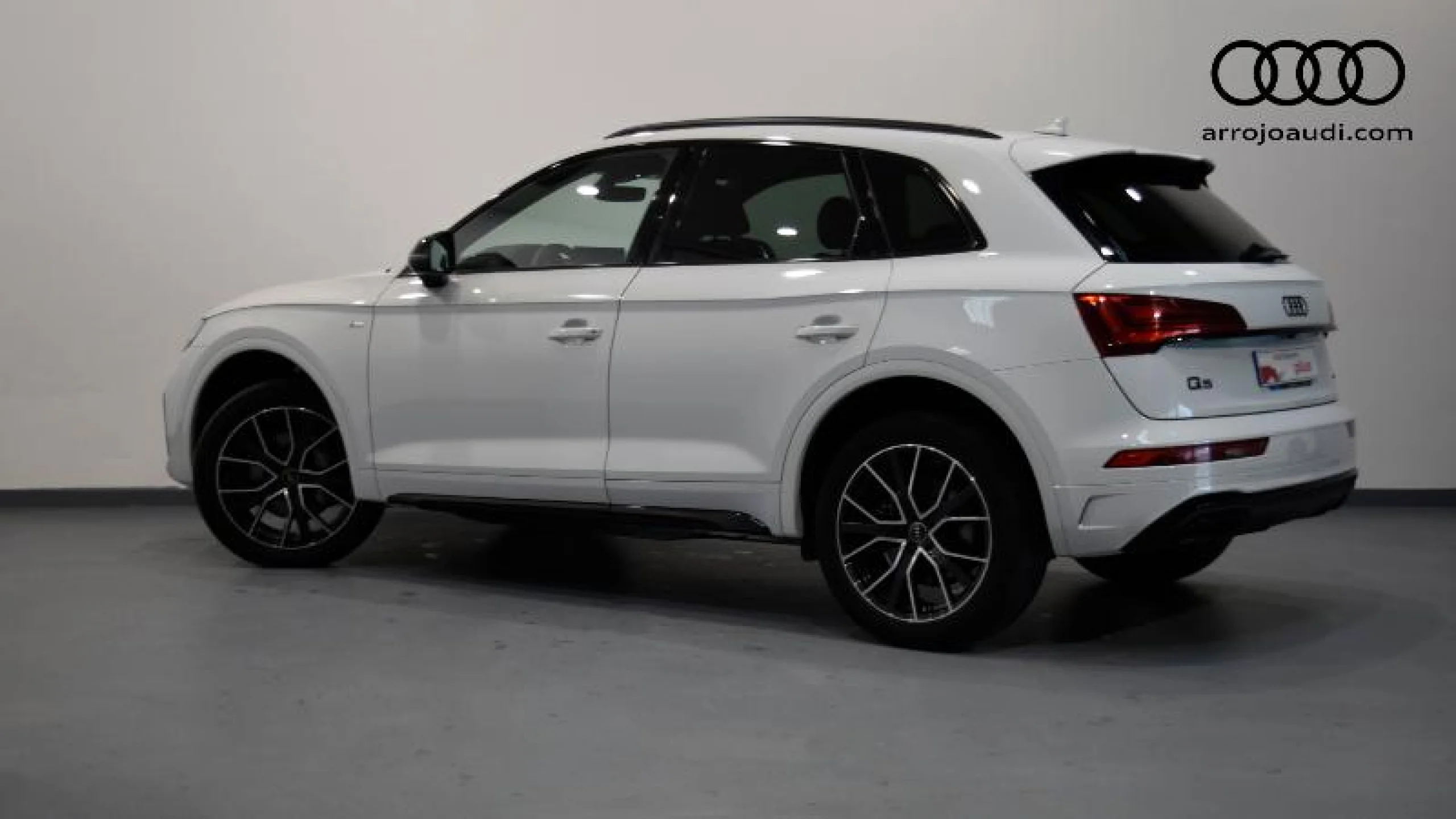 AUDI Q5 BLACK LINE 40 TDI 150KW QUATTRO ULTRA - Foto 2