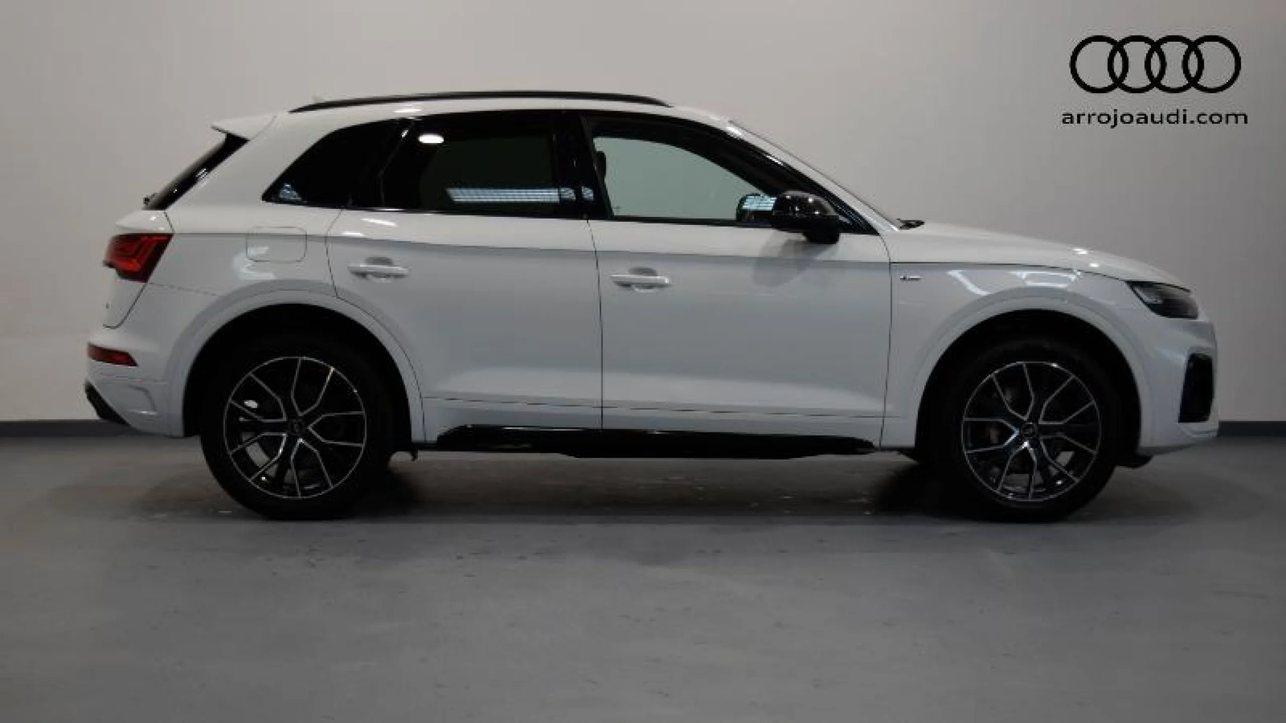 AUDI Q5 BLACK LINE 40 TDI 150KW QUATTRO ULTRA - Foto 3
