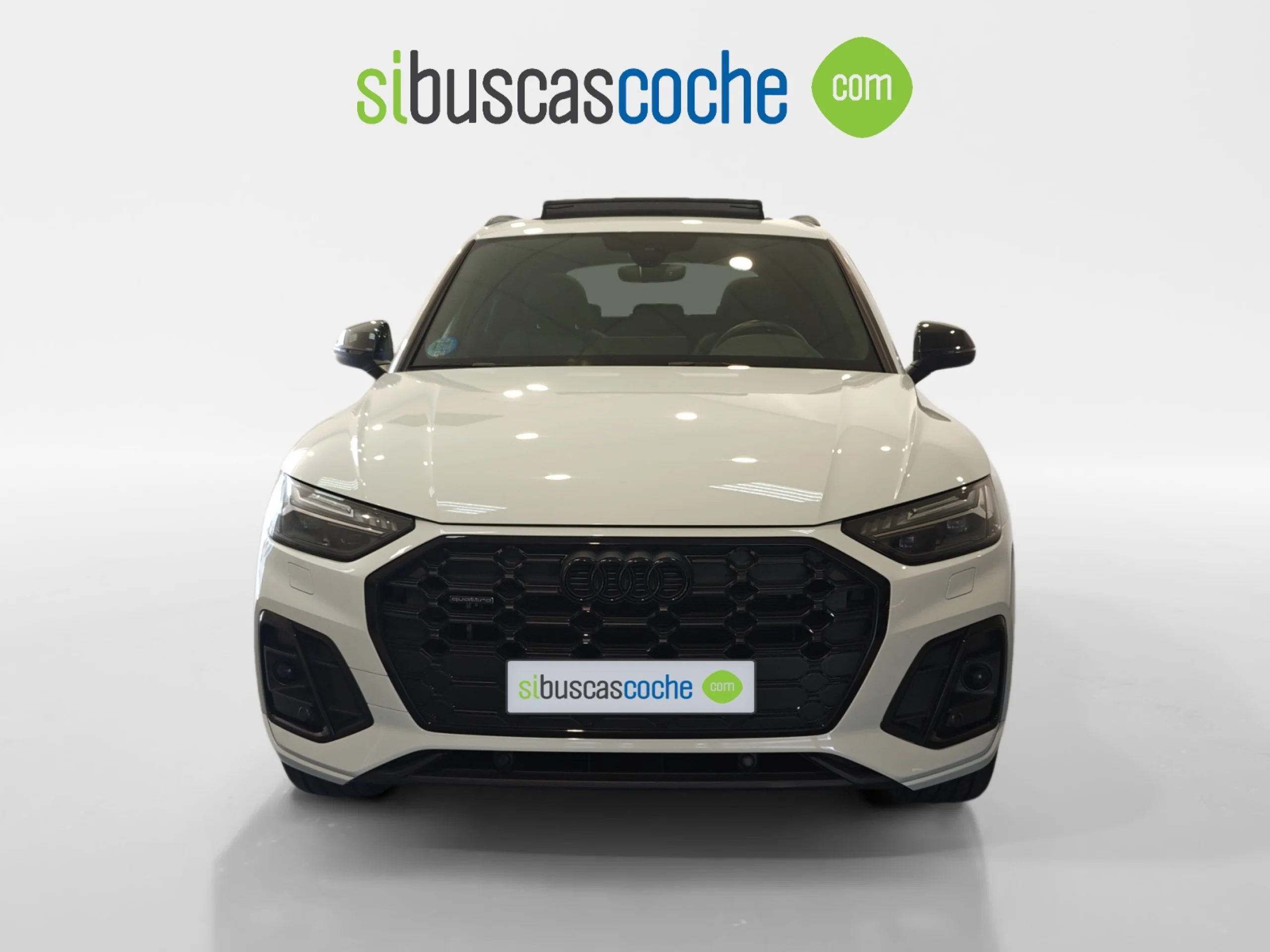 AUDI Q5 BLACK LINE 40 TDI 150KW QUATTRO ULTRA - Foto 2