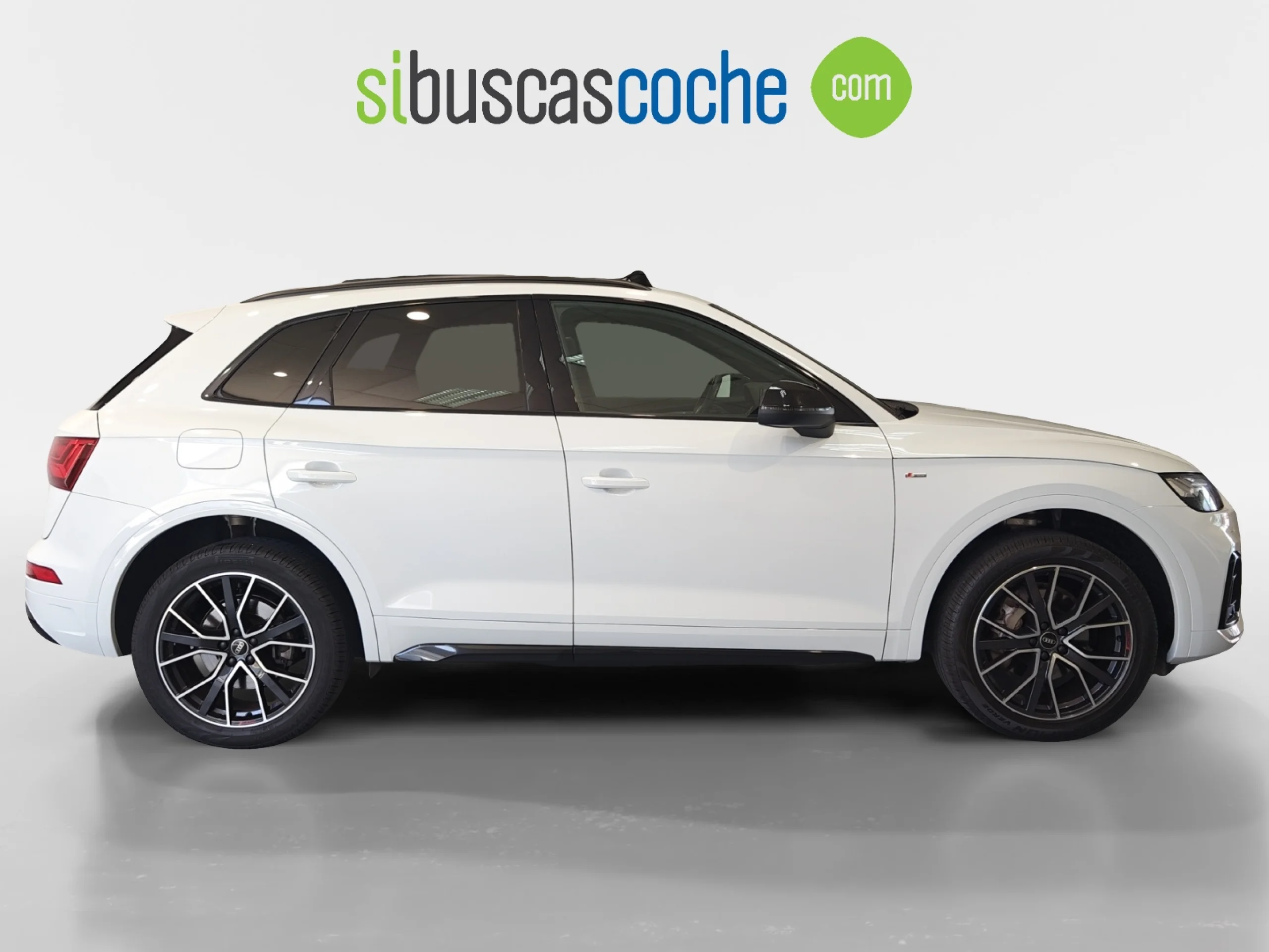 AUDI Q5 BLACK LINE 40 TDI 150KW QUATTRO ULTRA - Foto 3