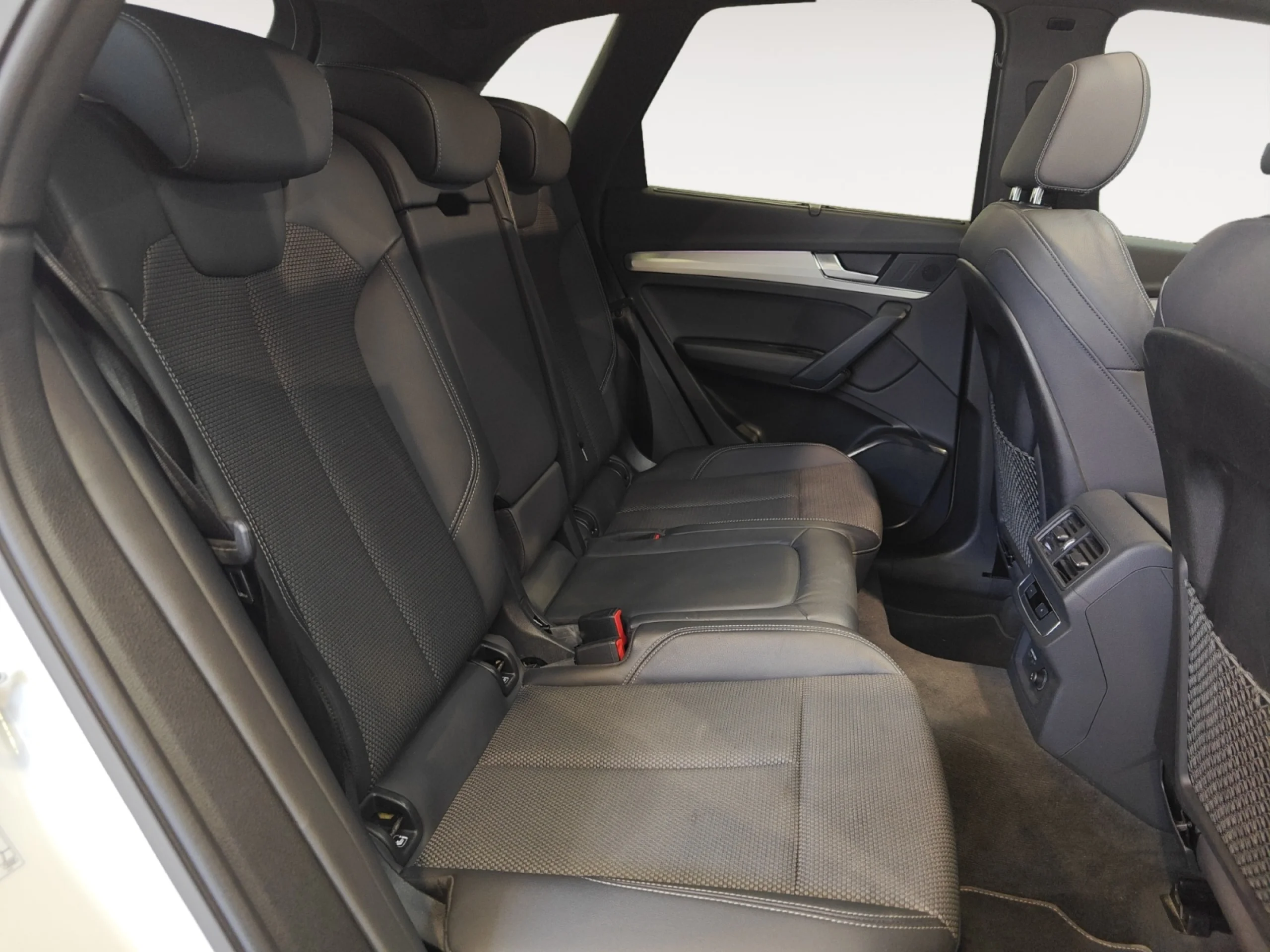 AUDI Q5 BLACK LINE 40 TDI 150KW QUATTRO ULTRA - Foto 8