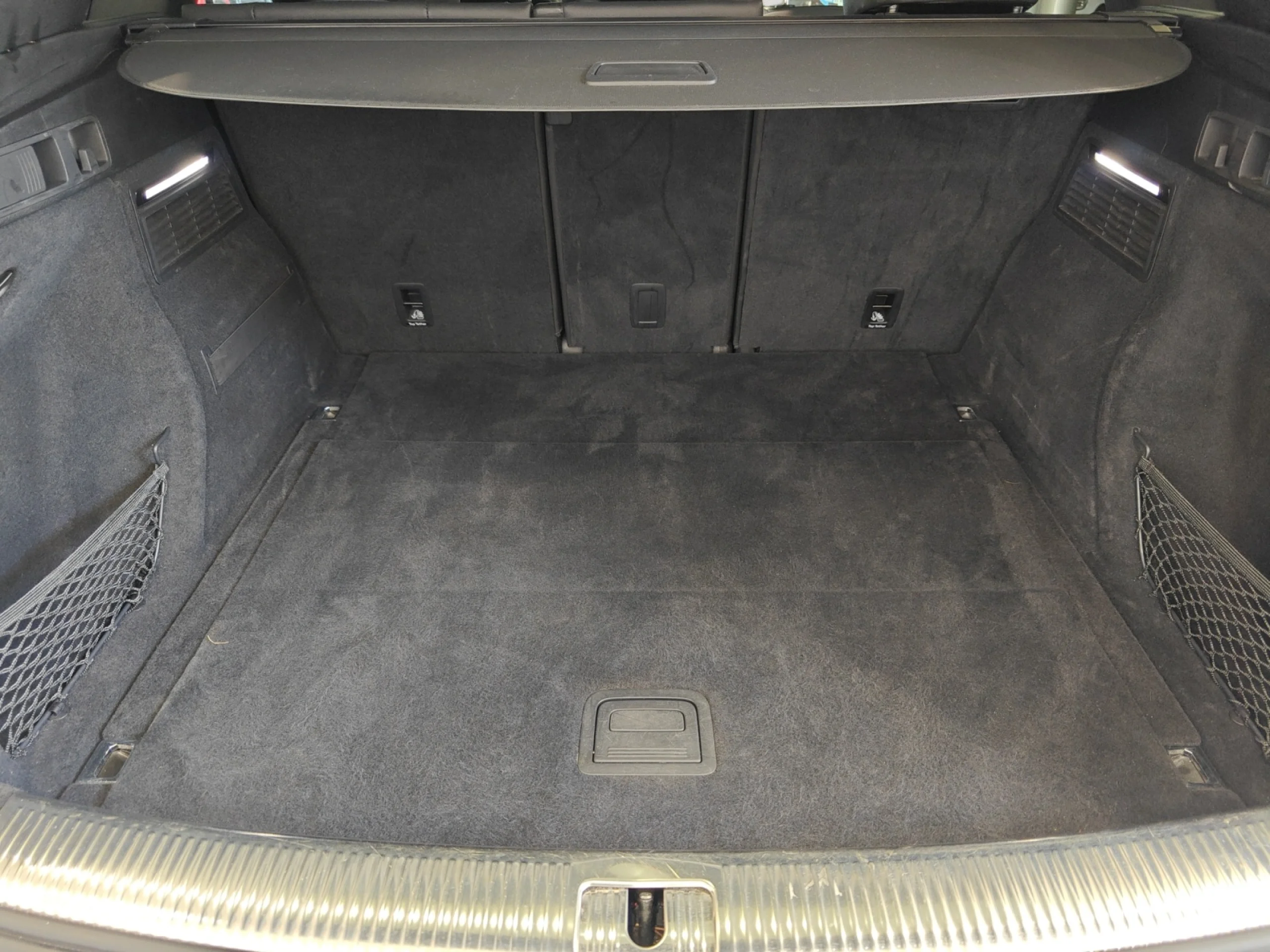 AUDI Q5 BLACK LINE 40 TDI 150KW QUATTRO ULTRA - Foto 10