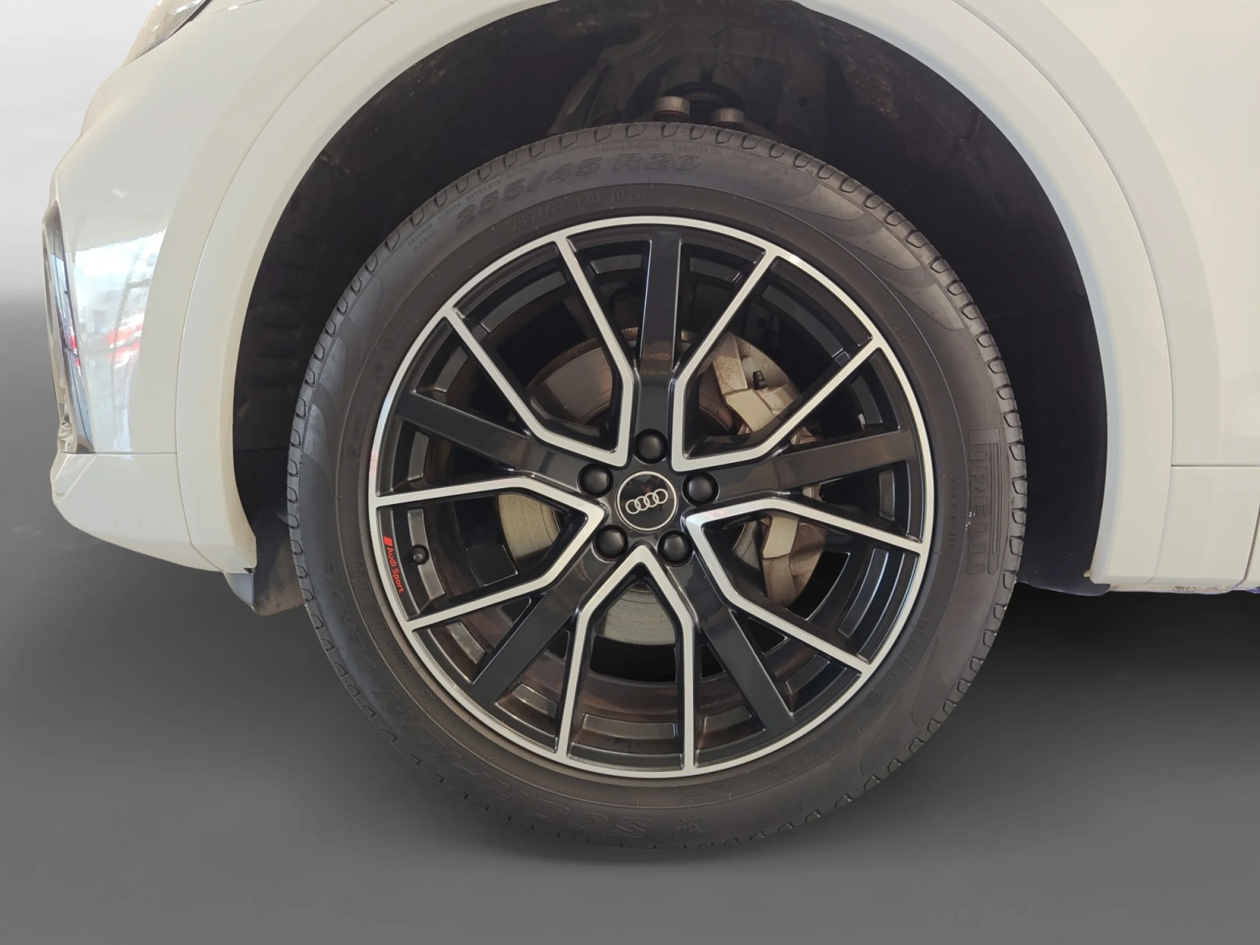 AUDI Q5 BLACK LINE 40 TDI 150KW QUATTRO ULTRA - Foto 11