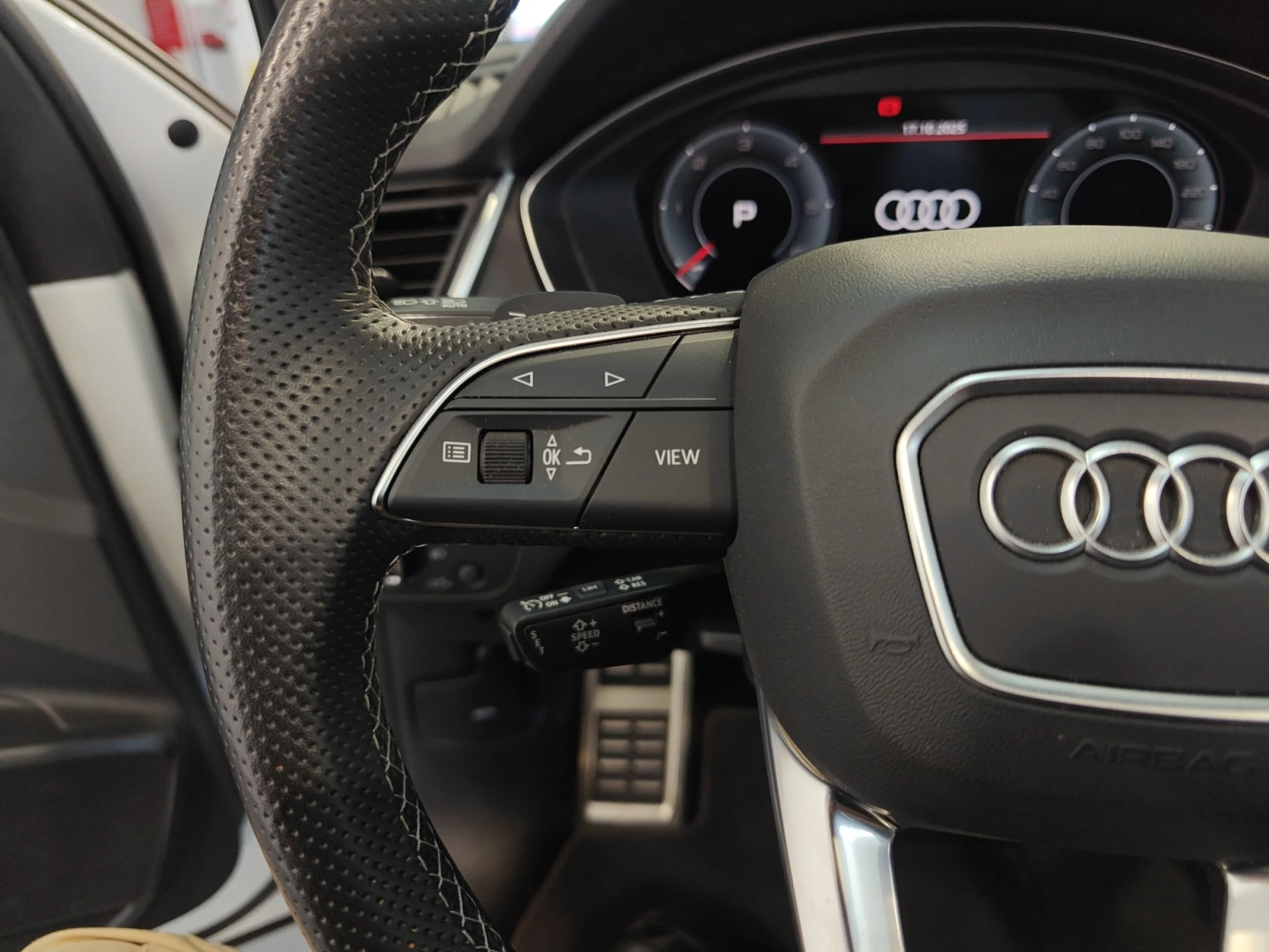 AUDI Q5 BLACK LINE 40 TDI 150KW QUATTRO ULTRA - Foto 14