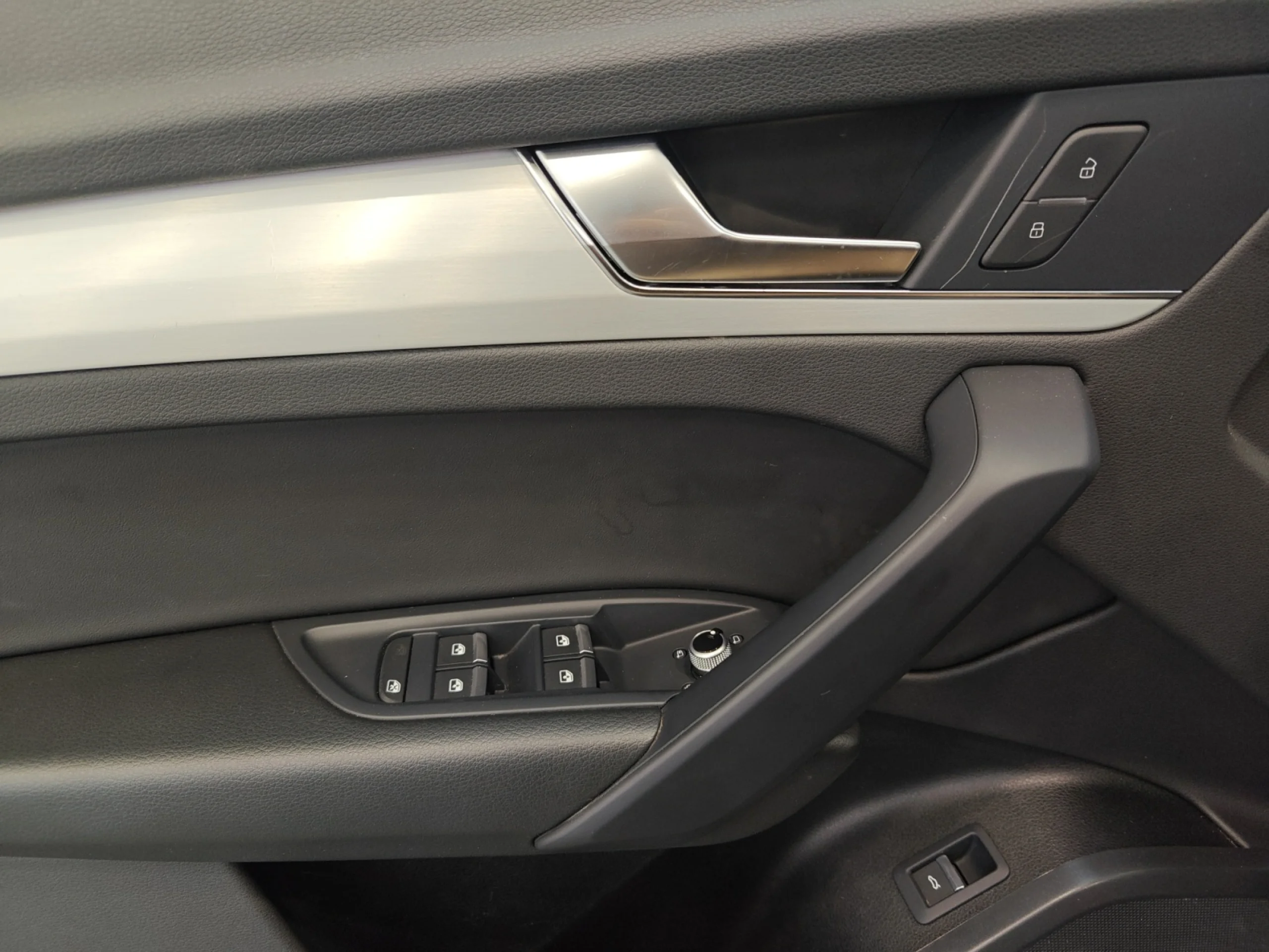 AUDI Q5 BLACK LINE 40 TDI 150KW QUATTRO ULTRA - Foto 16