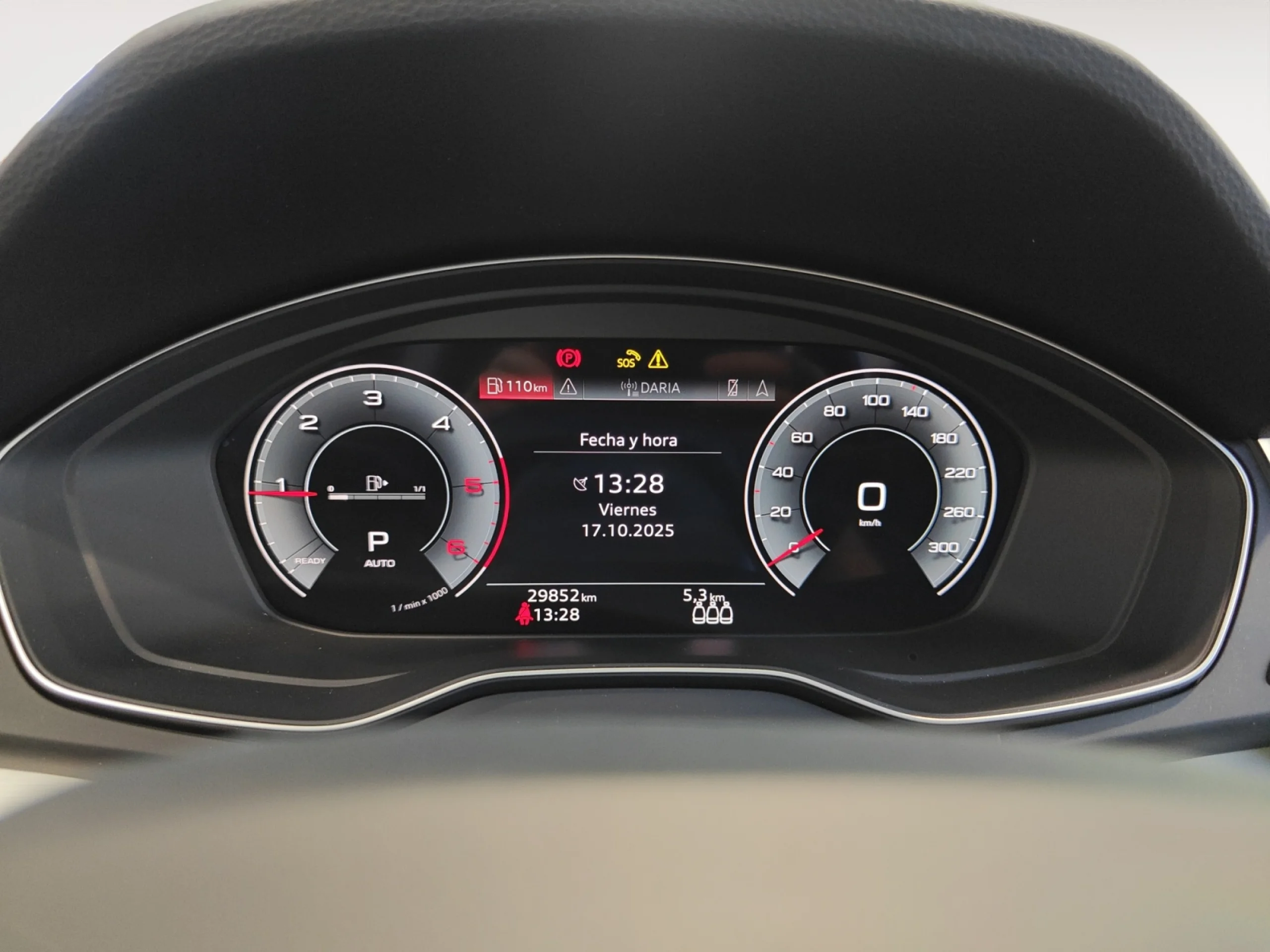 AUDI Q5 BLACK LINE 40 TDI 150KW QUATTRO ULTRA - Foto 18