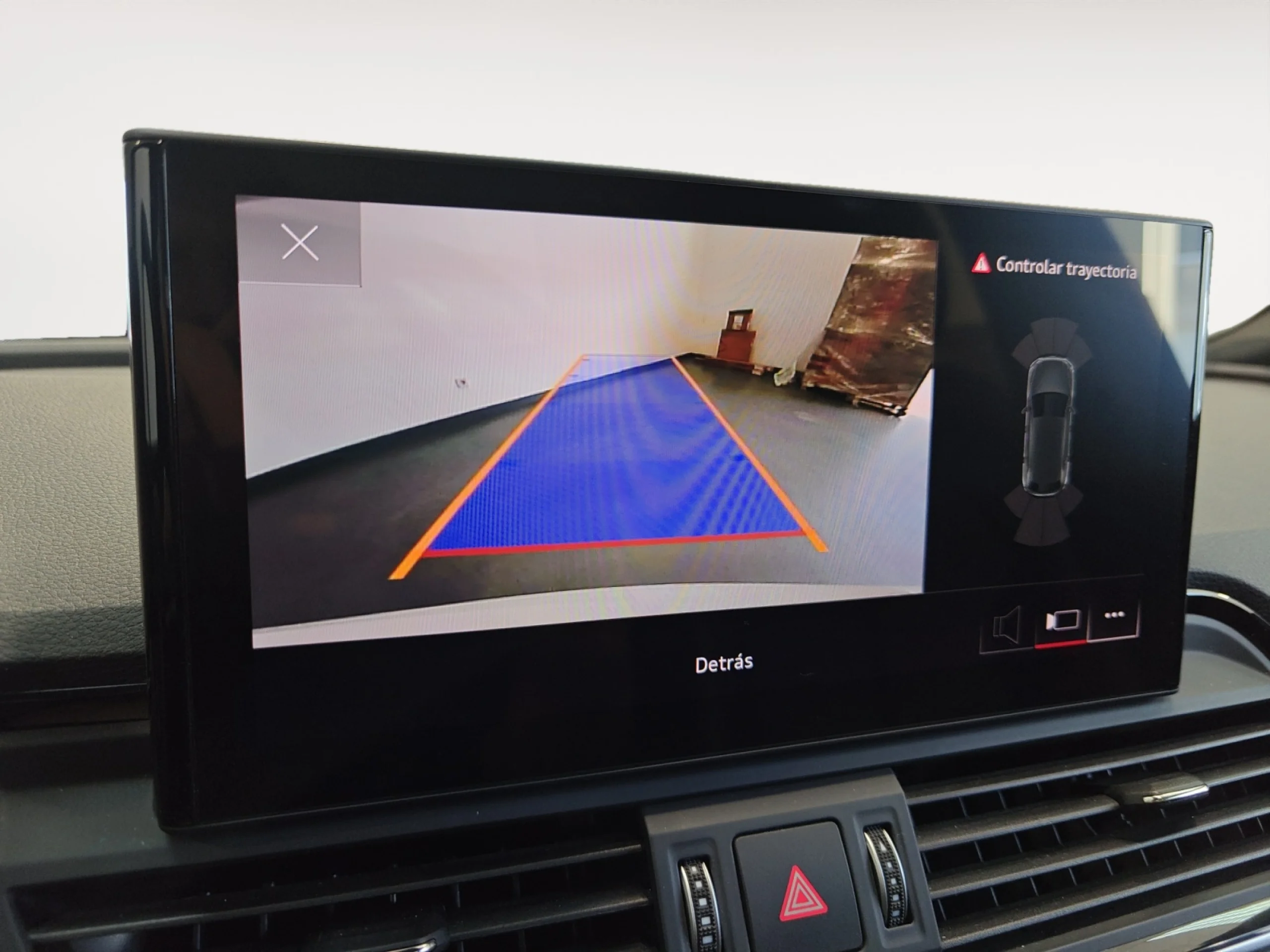 AUDI Q5 BLACK LINE 40 TDI 150KW QUATTRO ULTRA - Foto 19