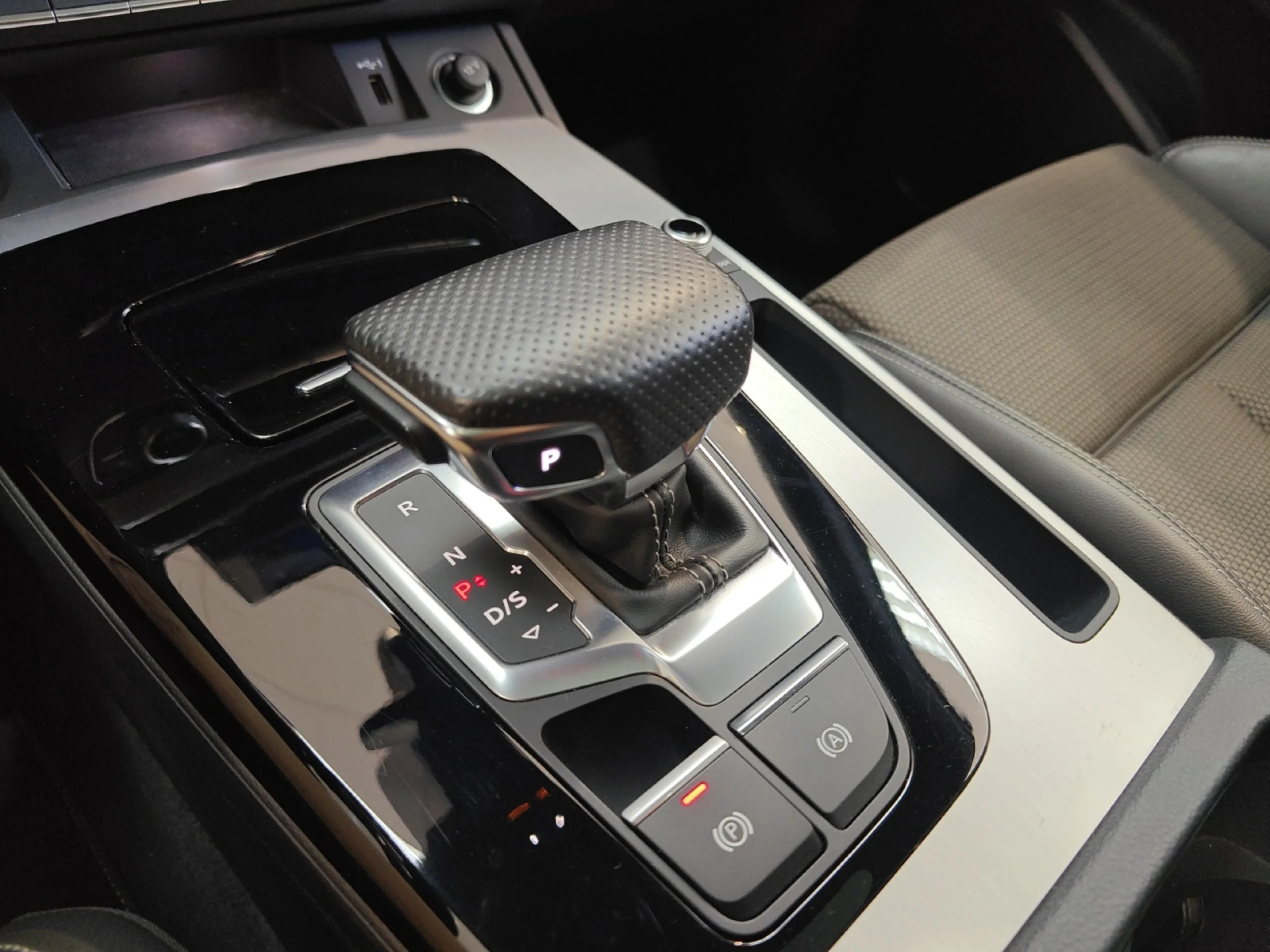 AUDI Q5 BLACK LINE 40 TDI 150KW QUATTRO ULTRA - Foto 20