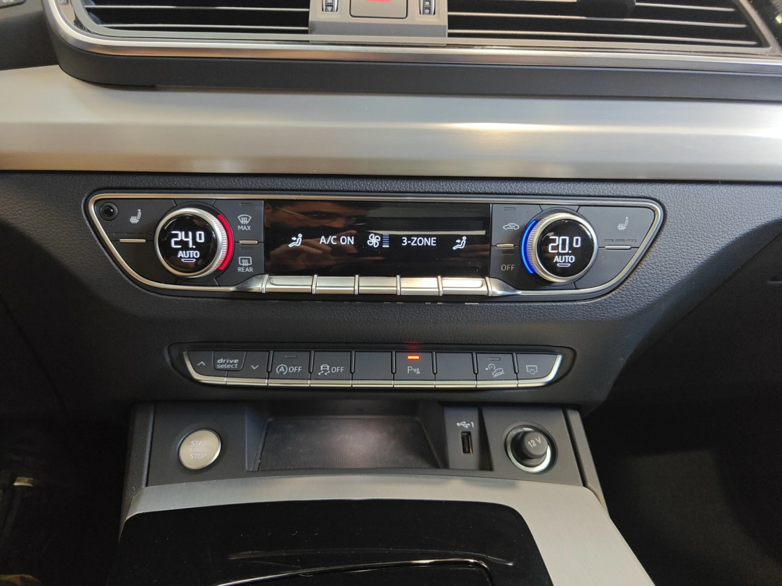 AUDI Q5 BLACK LINE 40 TDI 150KW QUATTRO ULTRA - Foto 21