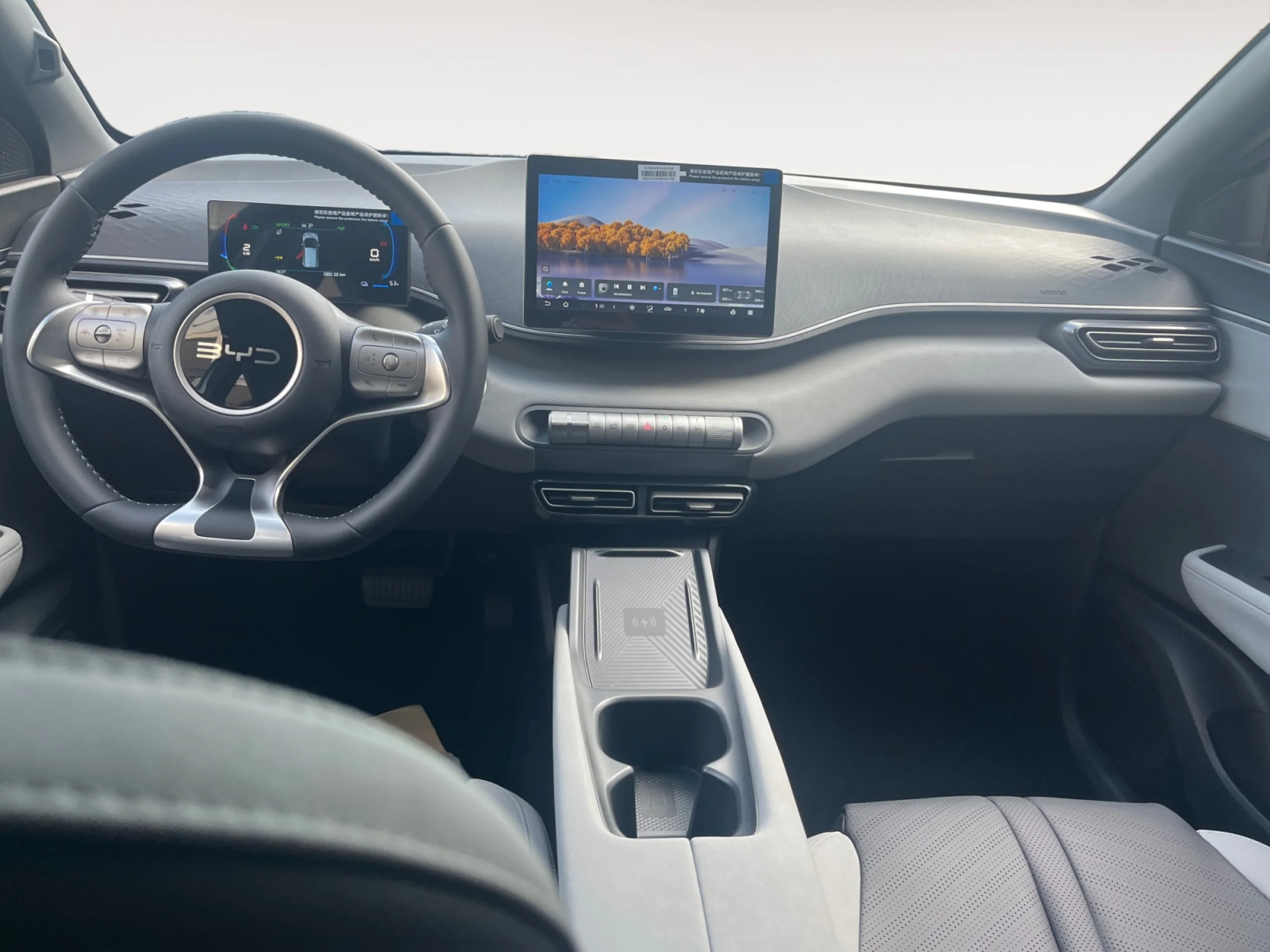 BYD DOLPHIN SURF COMFORT - Foto 4