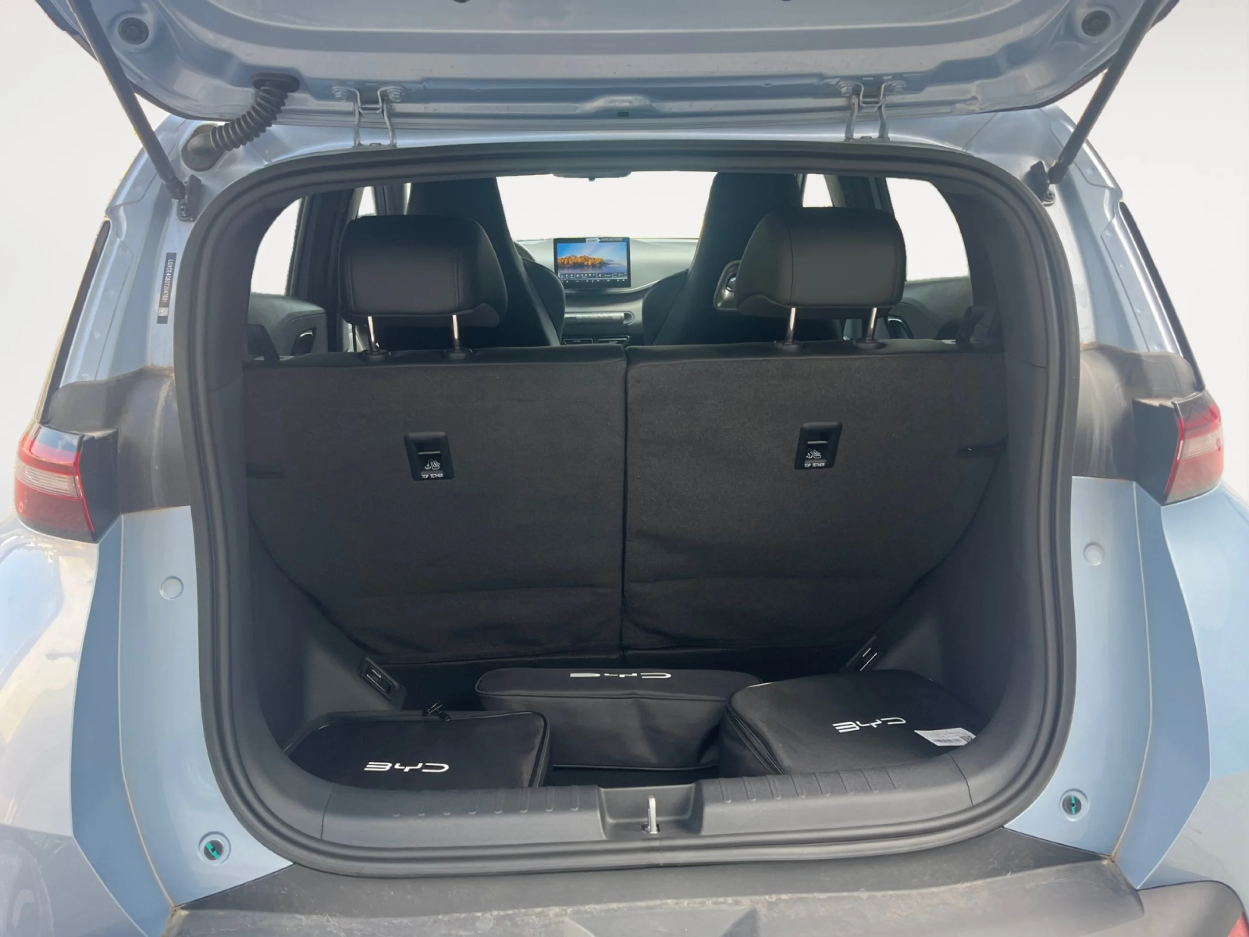 BYD DOLPHIN SURF COMFORT - Foto 8