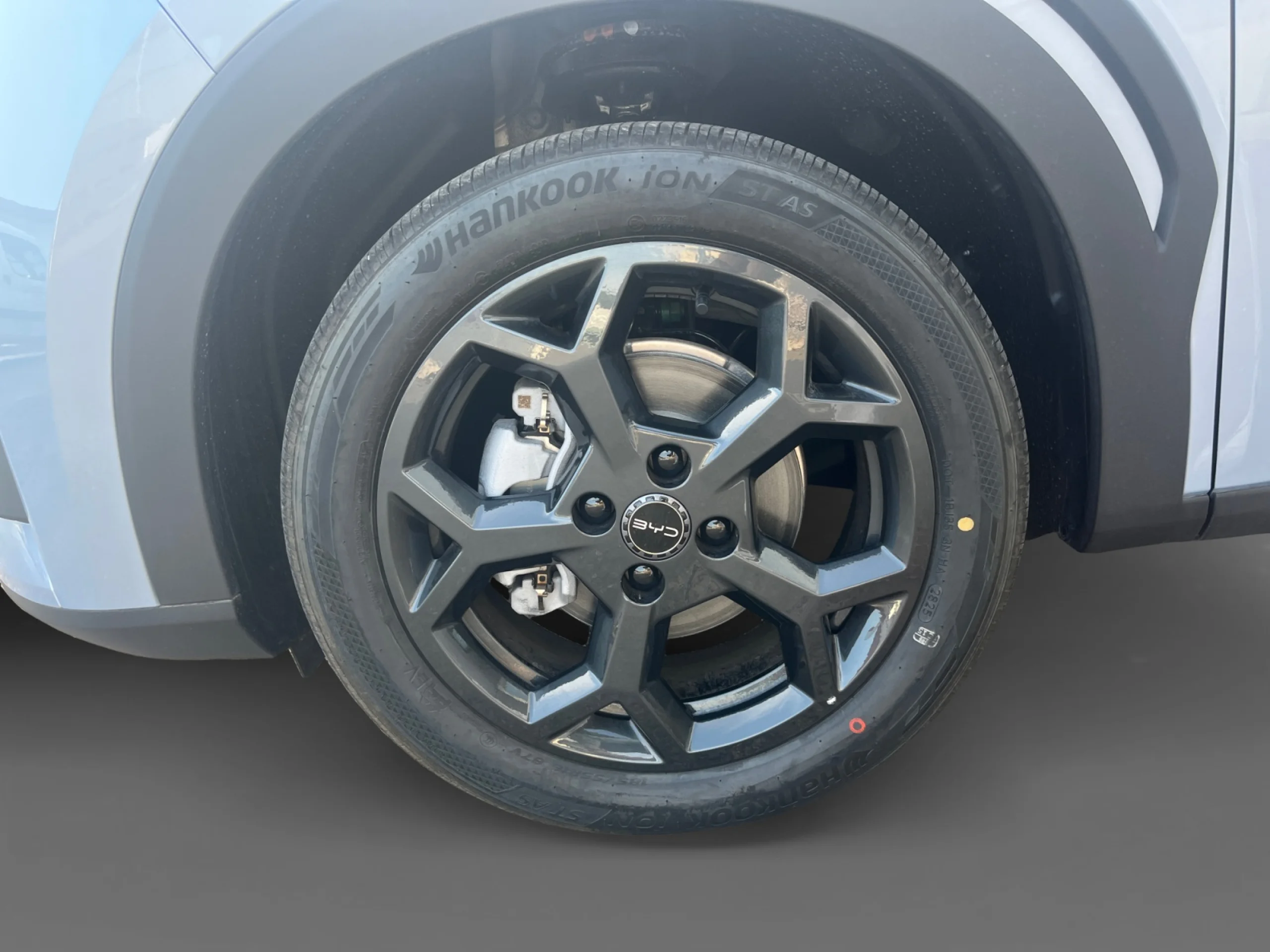 BYD DOLPHIN SURF COMFORT - Foto 9