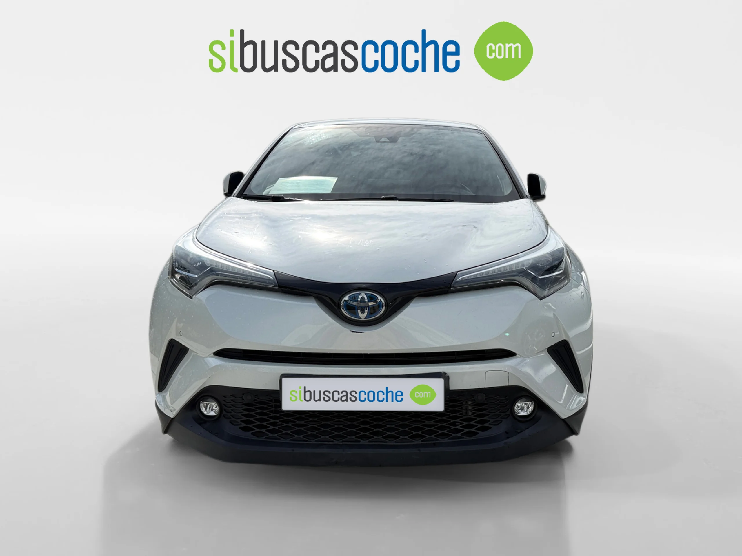 TOYOTA C HR 1.8 125H ACTIVE - Foto 8