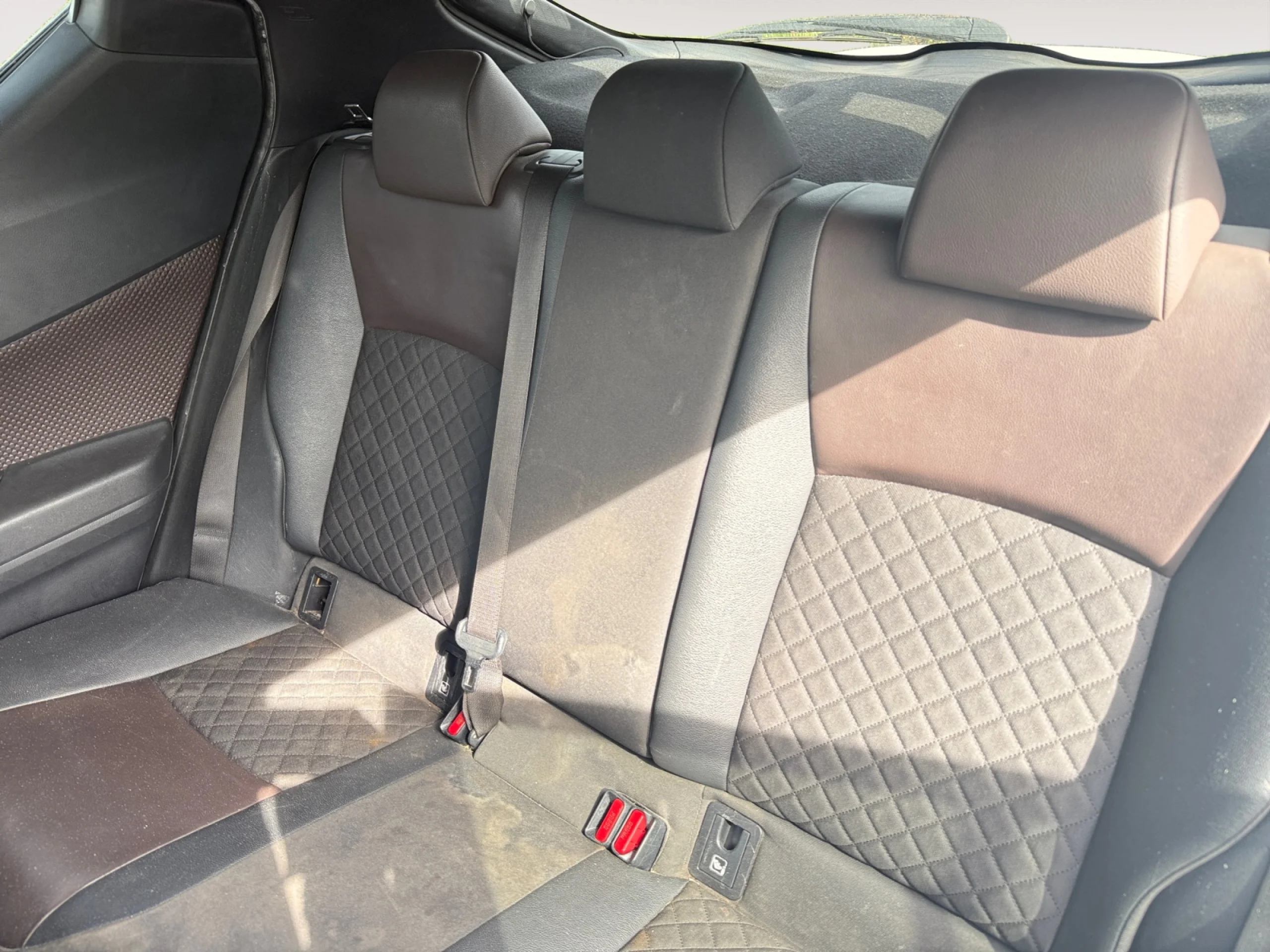TOYOTA C HR 1.8 125H ACTIVE - Foto 6
