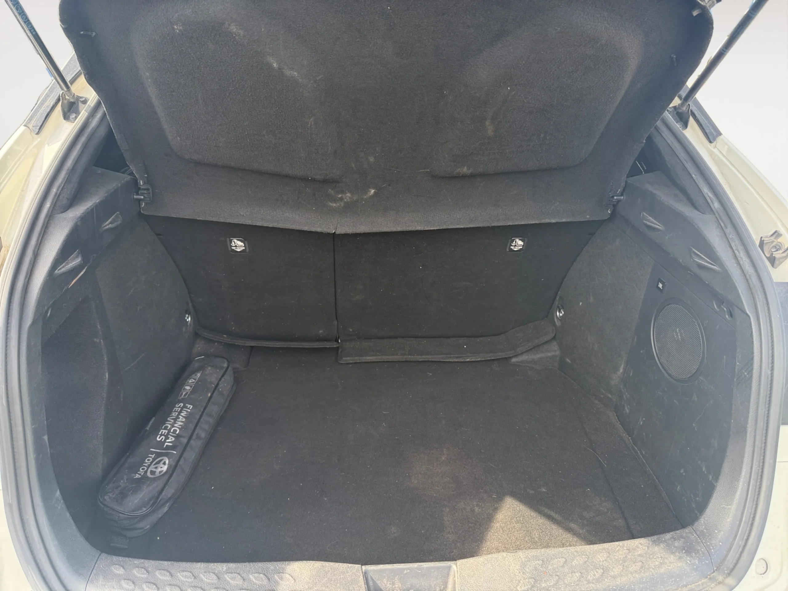 TOYOTA C HR 1.8 125H ACTIVE - Foto 7