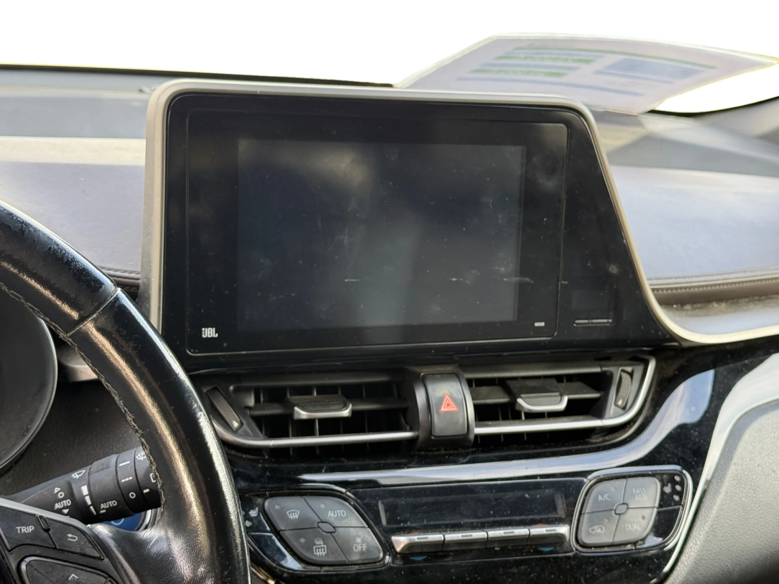 TOYOTA C HR 1.8 125H ACTIVE - Foto 9