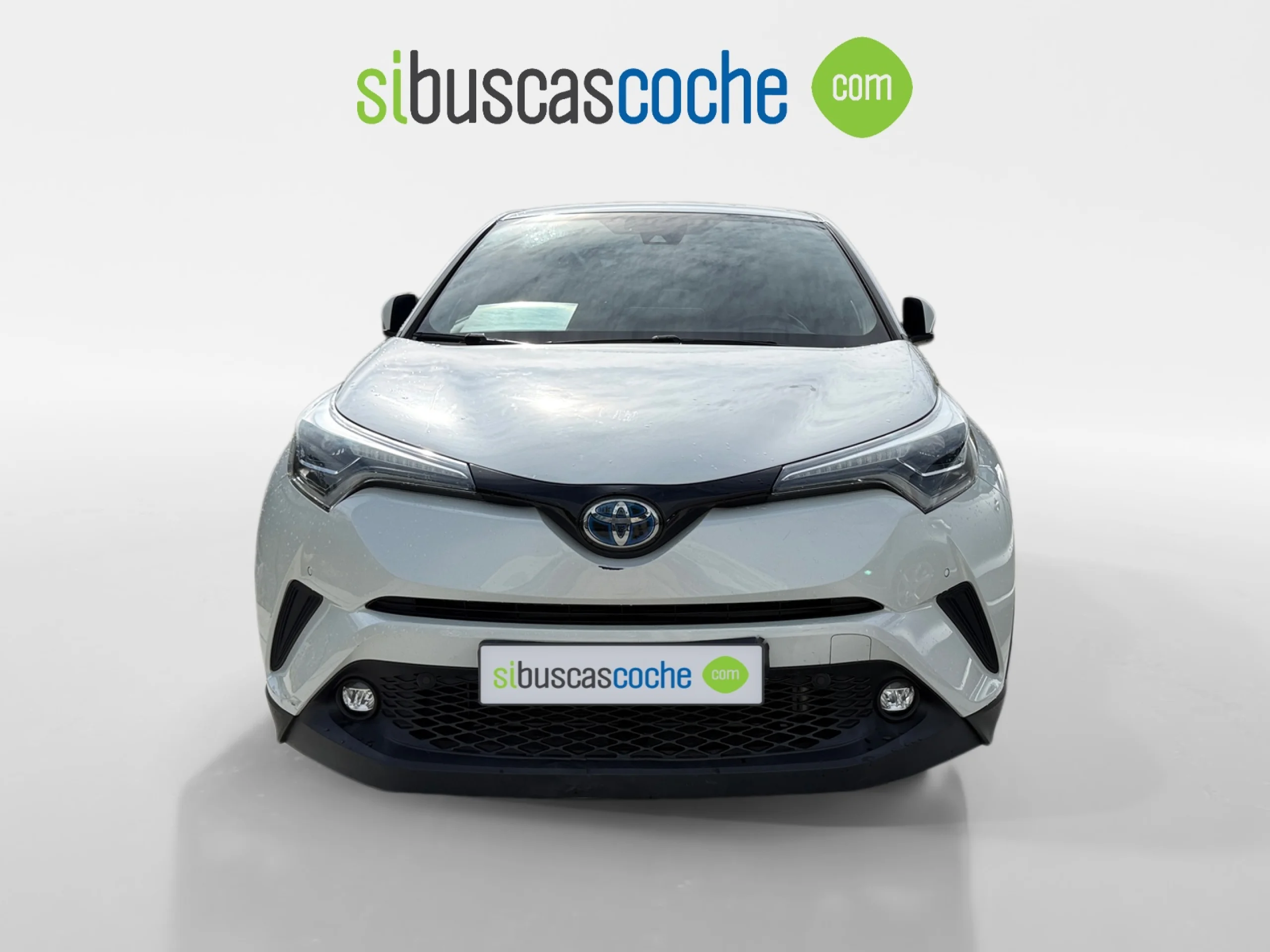 TOYOTA C HR 1.8 125H ACTIVE - Foto 10