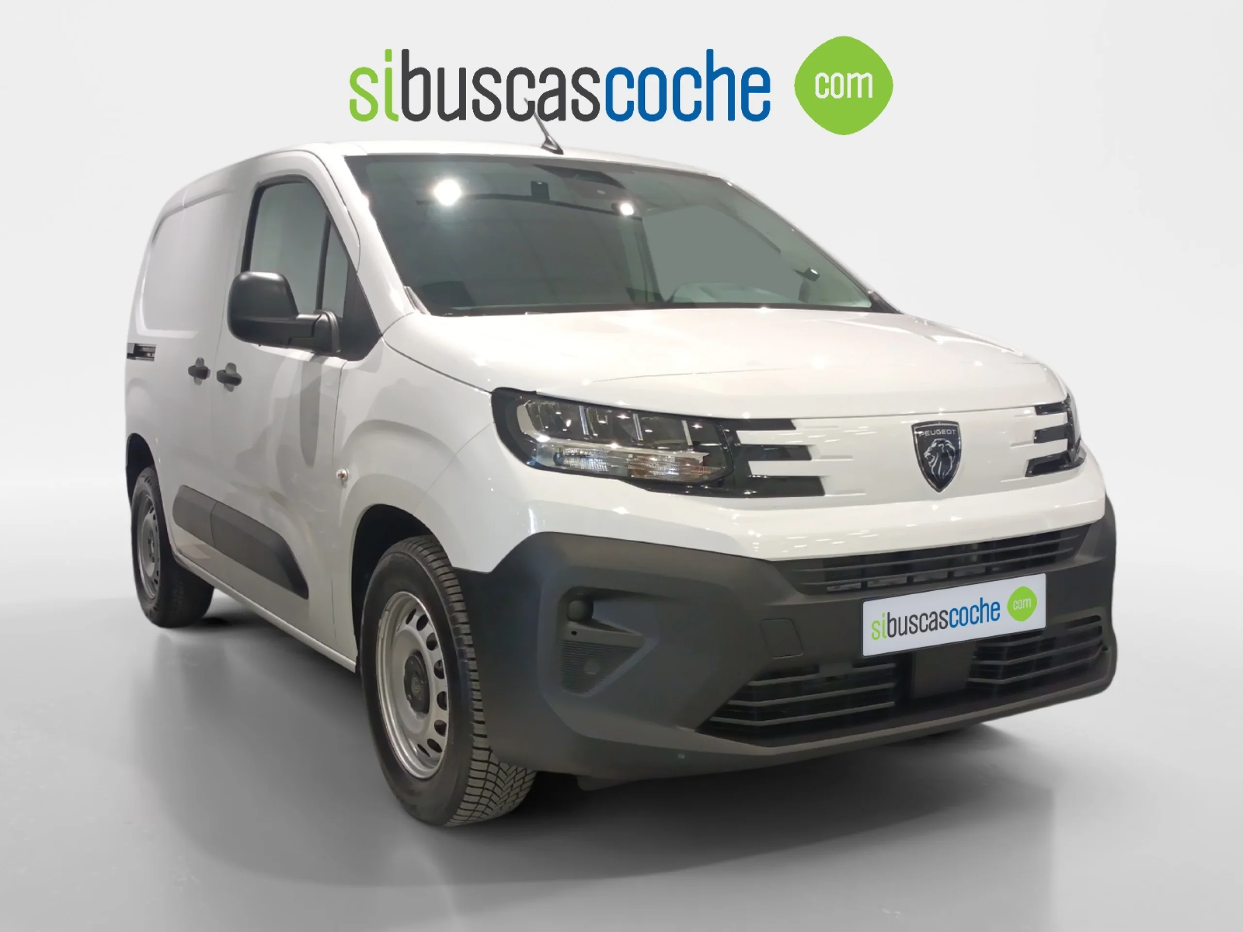 PEUGEOT COMERCIALES PARTNER PARTNER   FURGÓN M DIESEL 100CV MANUAL - Foto 1