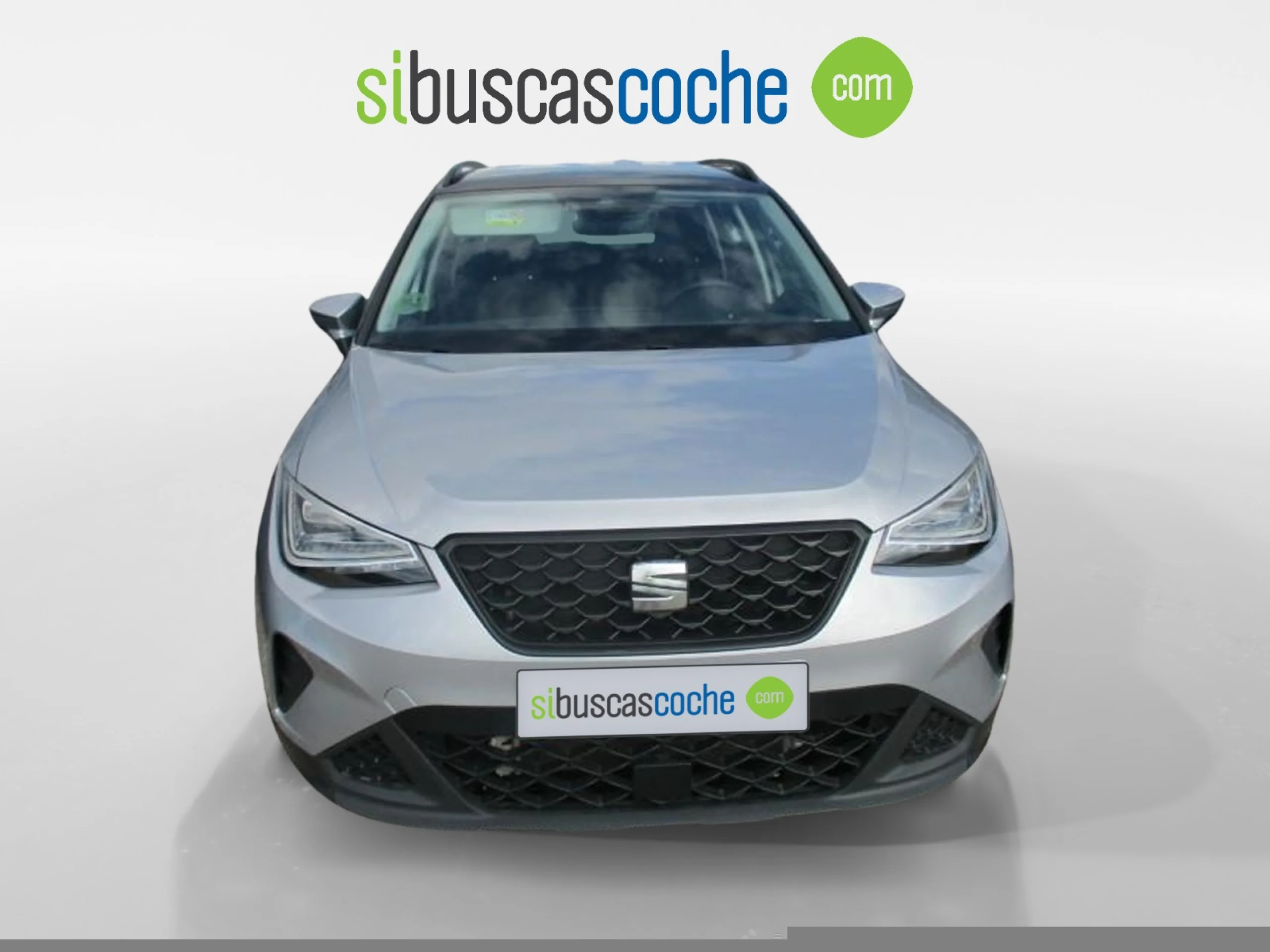 SEAT ARONA 1.0 TSI 81KW DSG STYLE XL - Foto 2