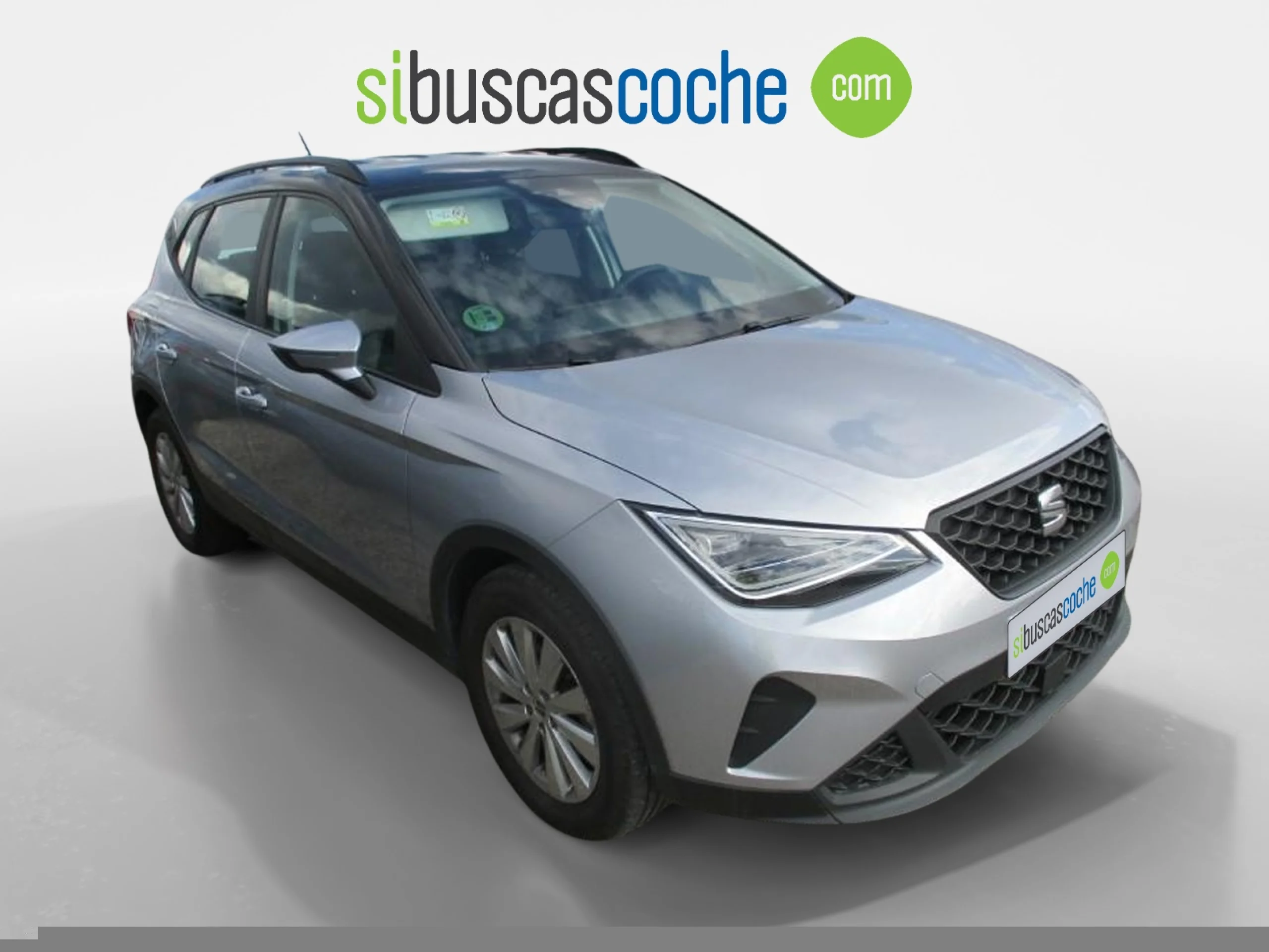 SEAT ARONA 1.0 TSI 81KW DSG STYLE XL - Foto 3
