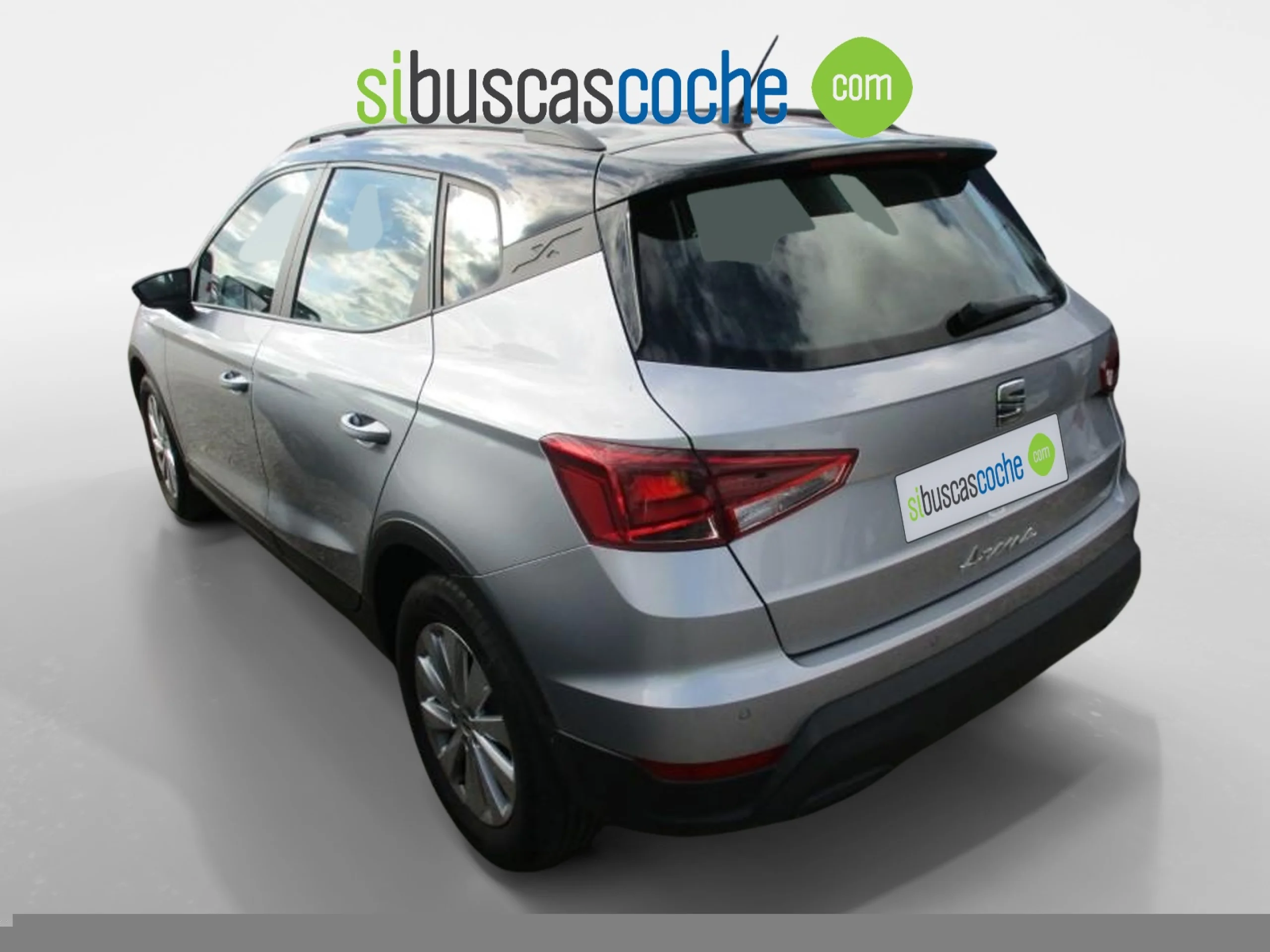 SEAT ARONA 1.0 TSI 81KW DSG STYLE XL - Foto 5
