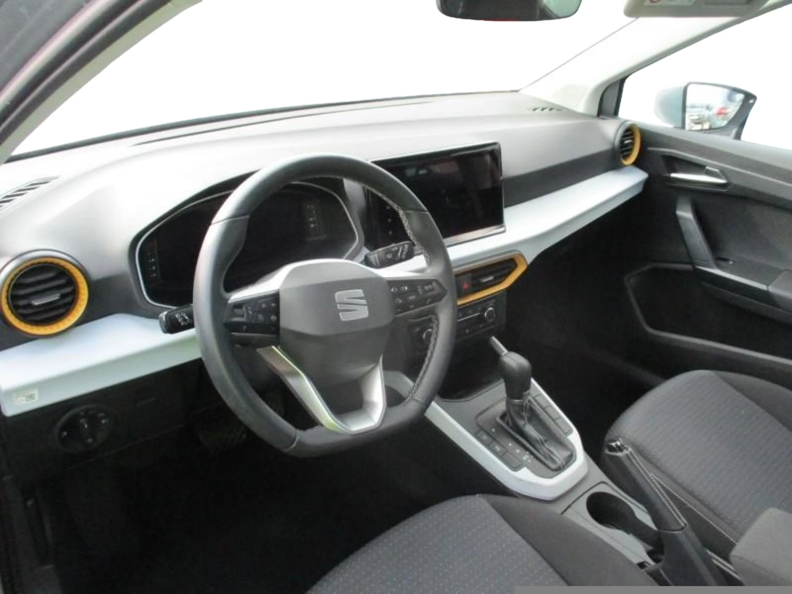 SEAT ARONA 1.0 TSI 81KW DSG STYLE XL - Foto 6