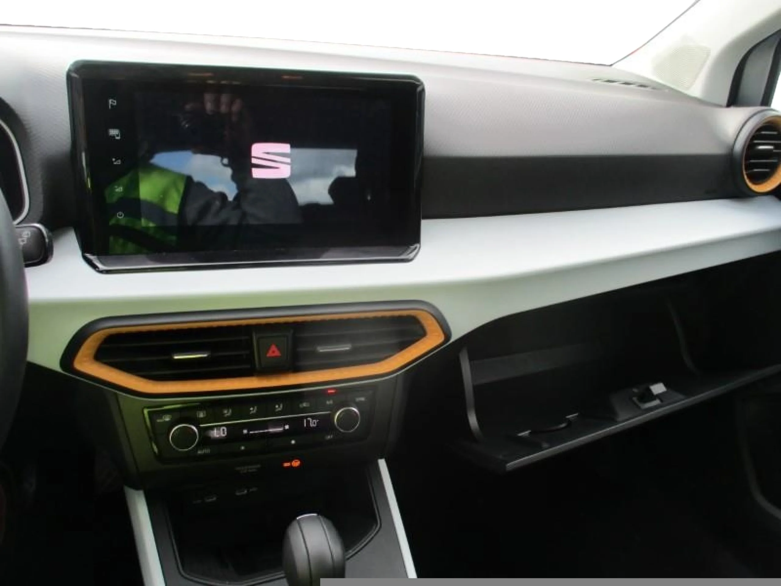 SEAT ARONA 1.0 TSI 81KW DSG STYLE XL - Foto 7