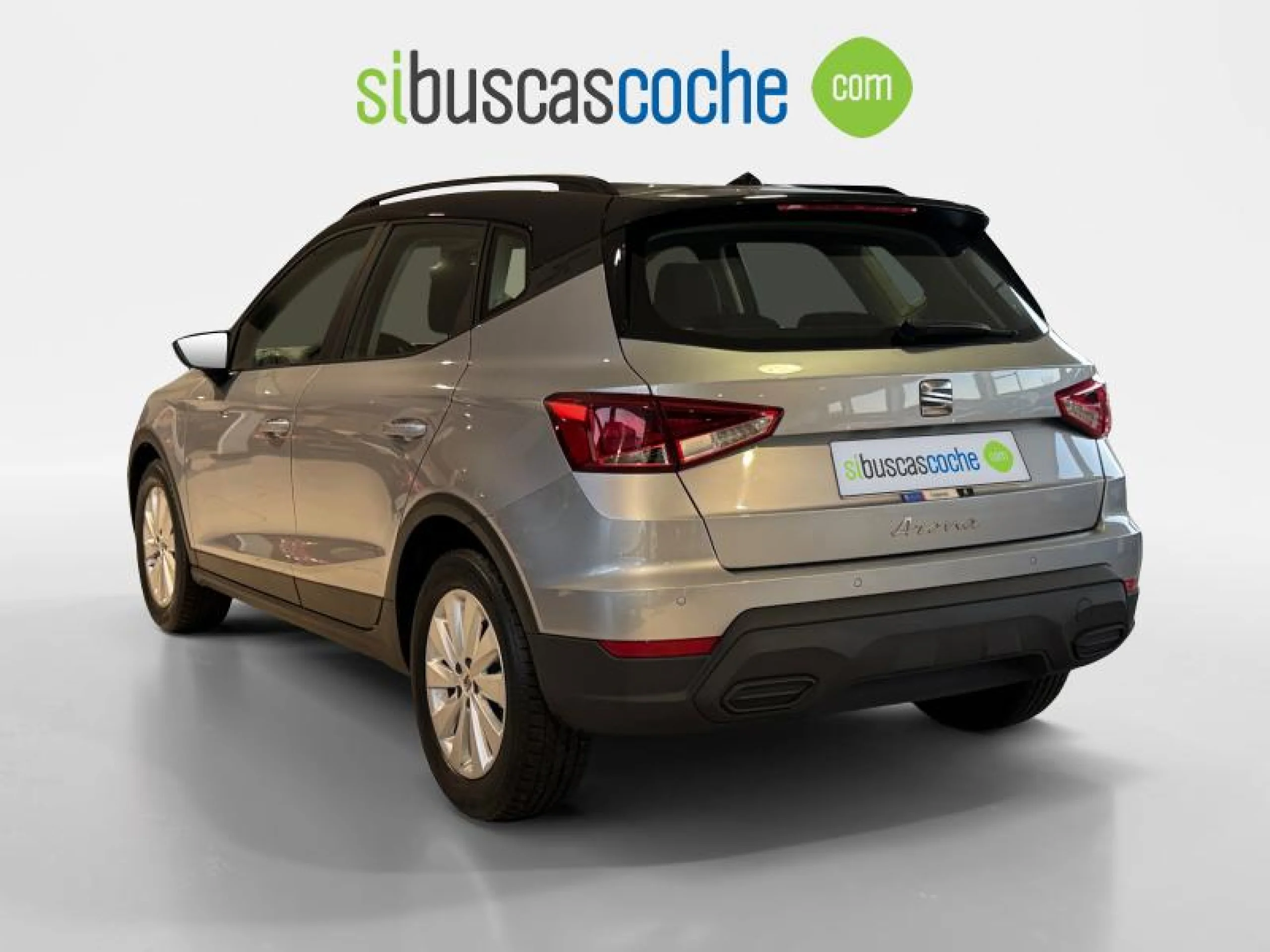 SEAT ARONA 1.0 TSI 81KW DSG STYLE XL - Foto 2