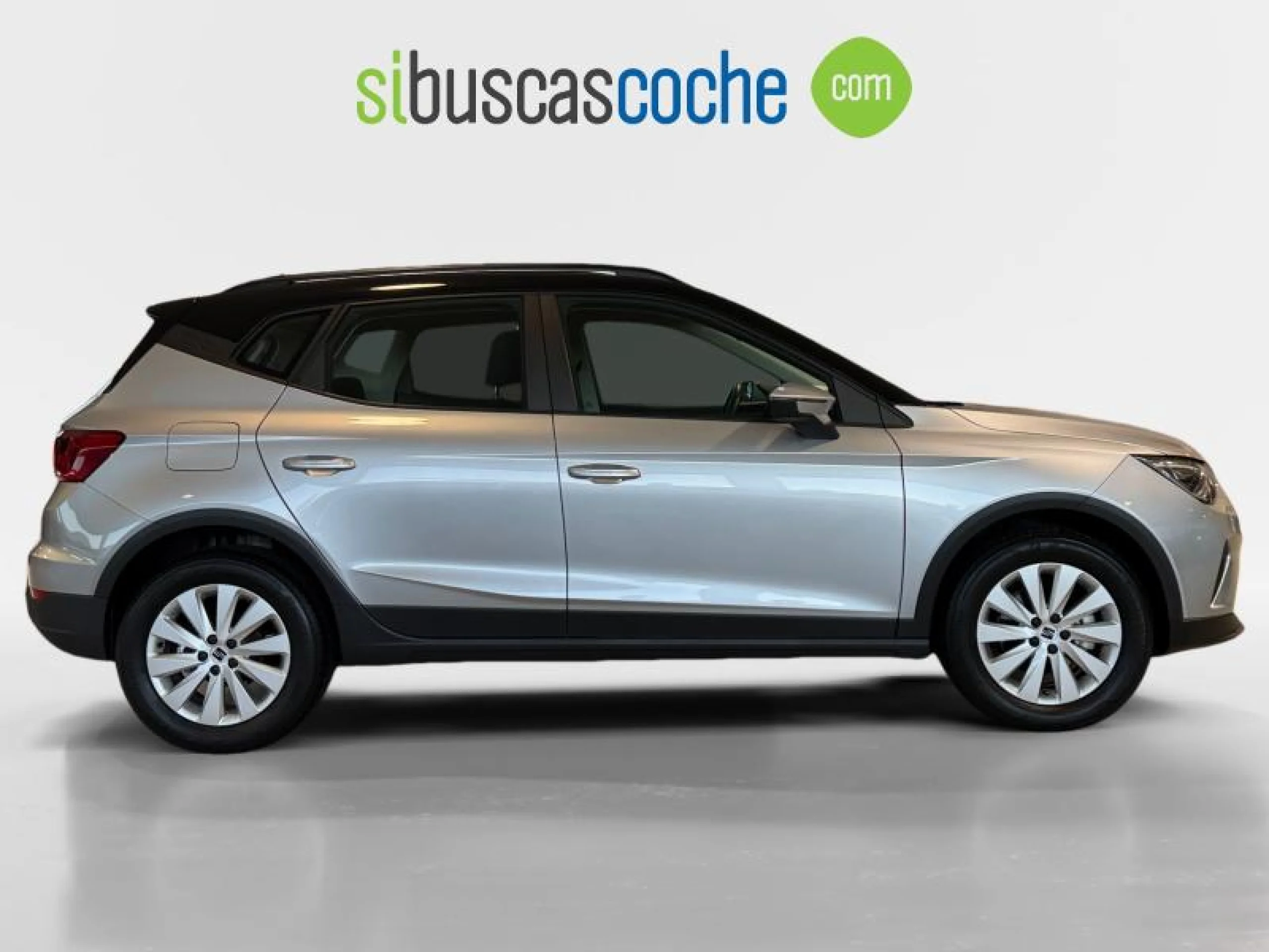 SEAT ARONA 1.0 TSI 81KW DSG STYLE XL - Foto 3