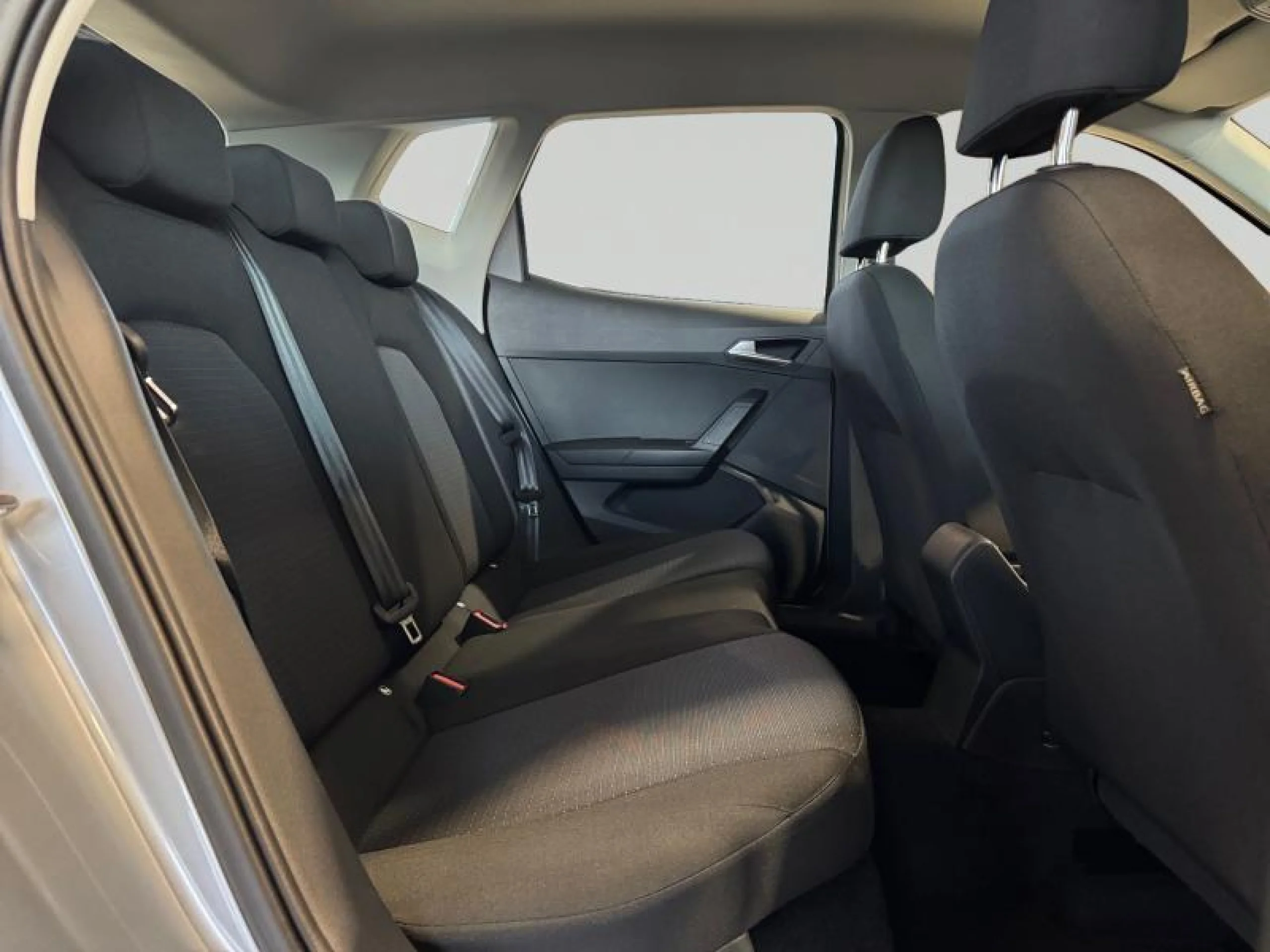 SEAT ARONA 1.0 TSI 81KW DSG STYLE XL - Foto 6