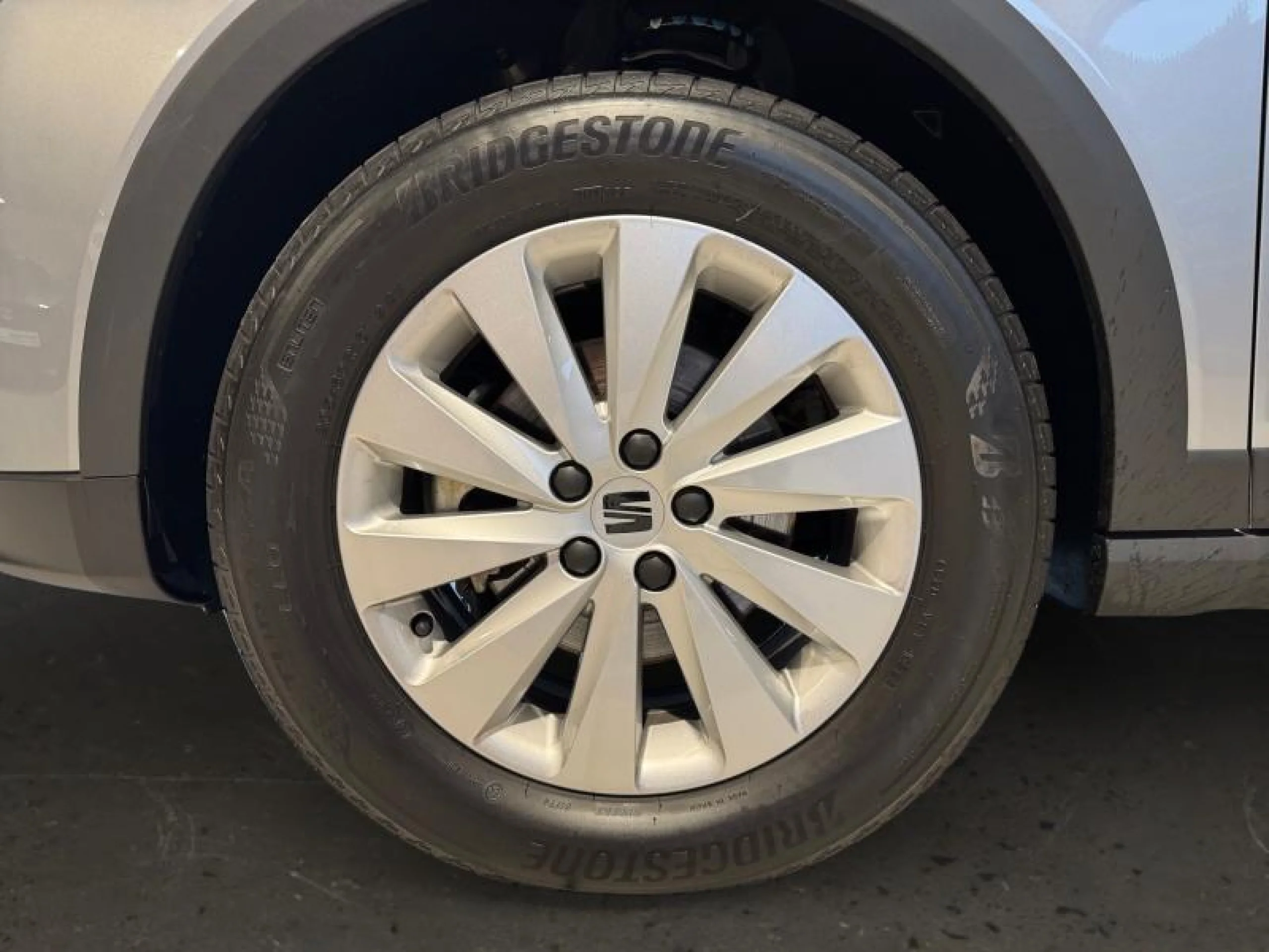 SEAT ARONA 1.0 TSI 81KW DSG STYLE XL - Foto 8