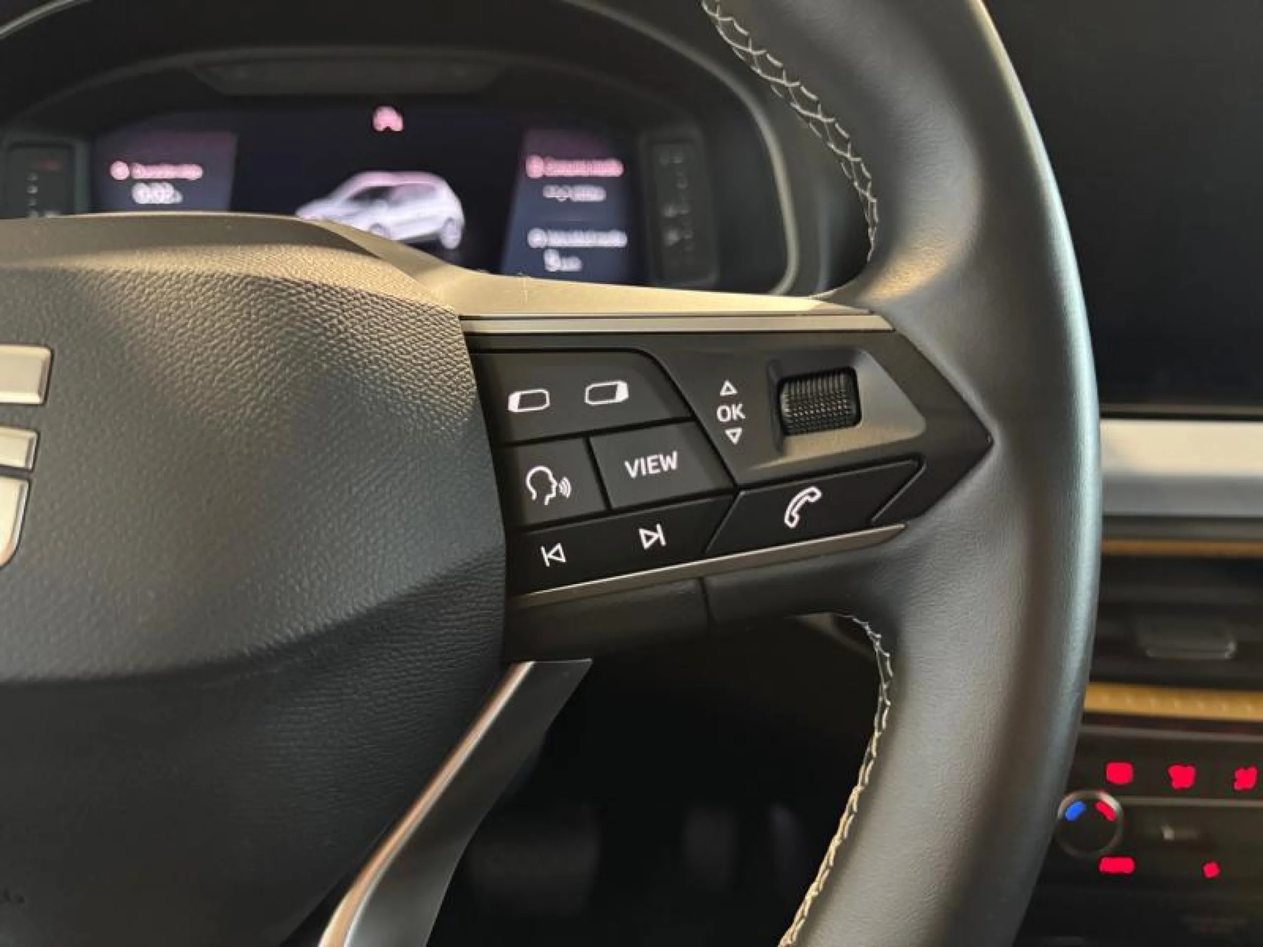 SEAT ARONA 1.0 TSI 81KW DSG STYLE XL - Foto 10