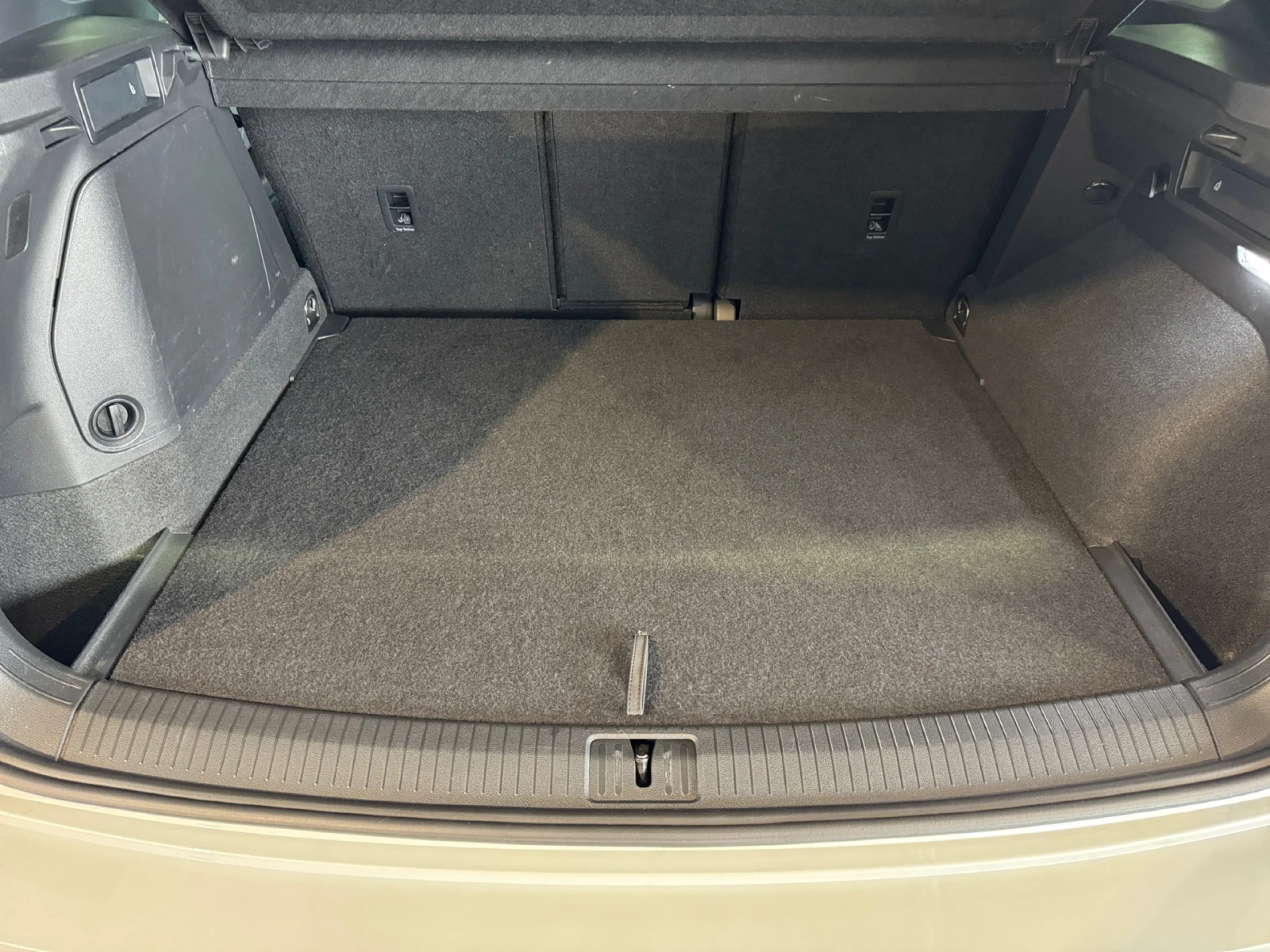 VOLKSWAGEN TIGUAN R LINE 1.4 TSI EHYBRID 180KW (245CV) DSG - Foto 7