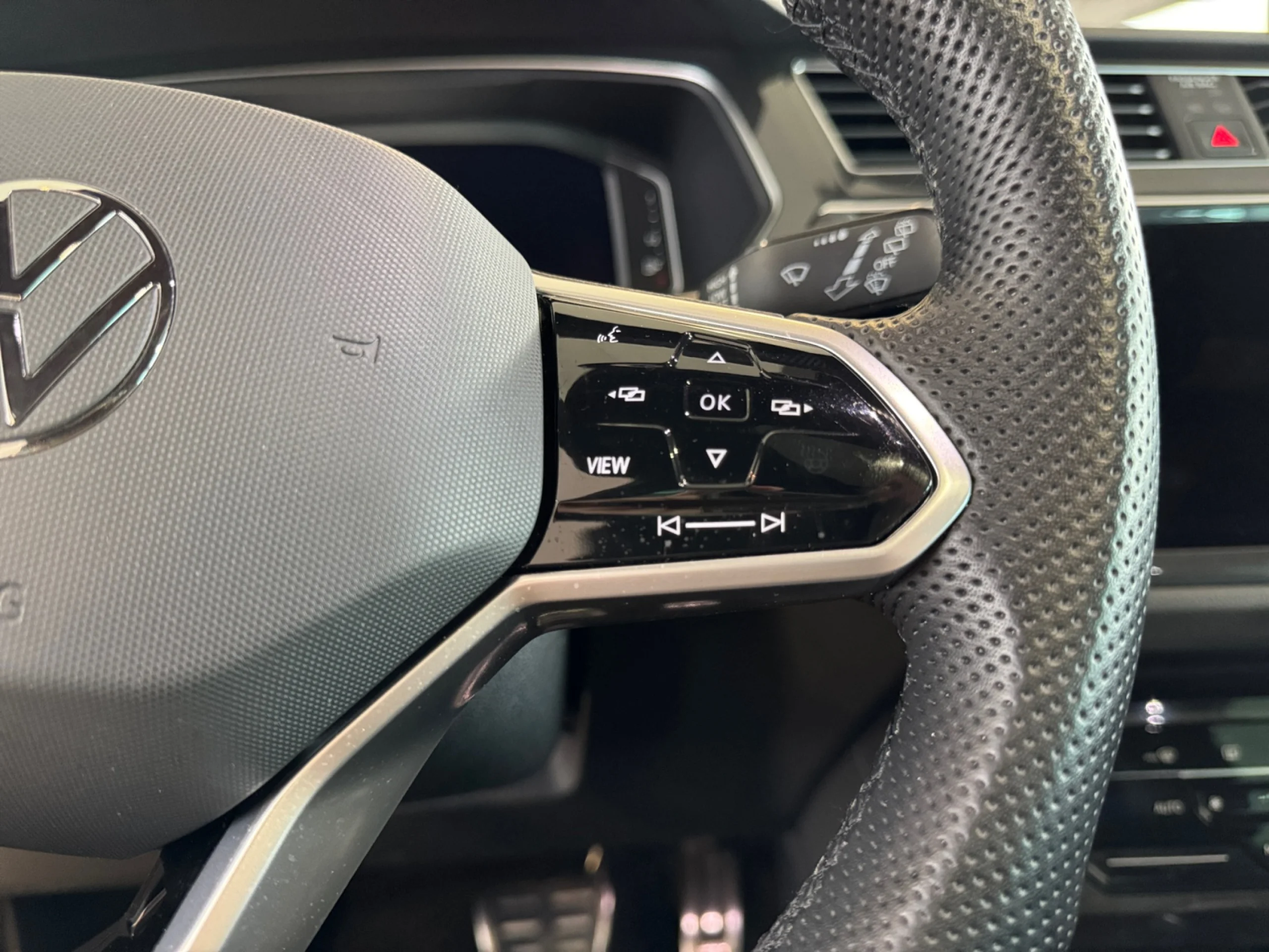 VOLKSWAGEN TIGUAN R LINE 1.4 TSI EHYBRID 180KW (245CV) DSG - Foto 10