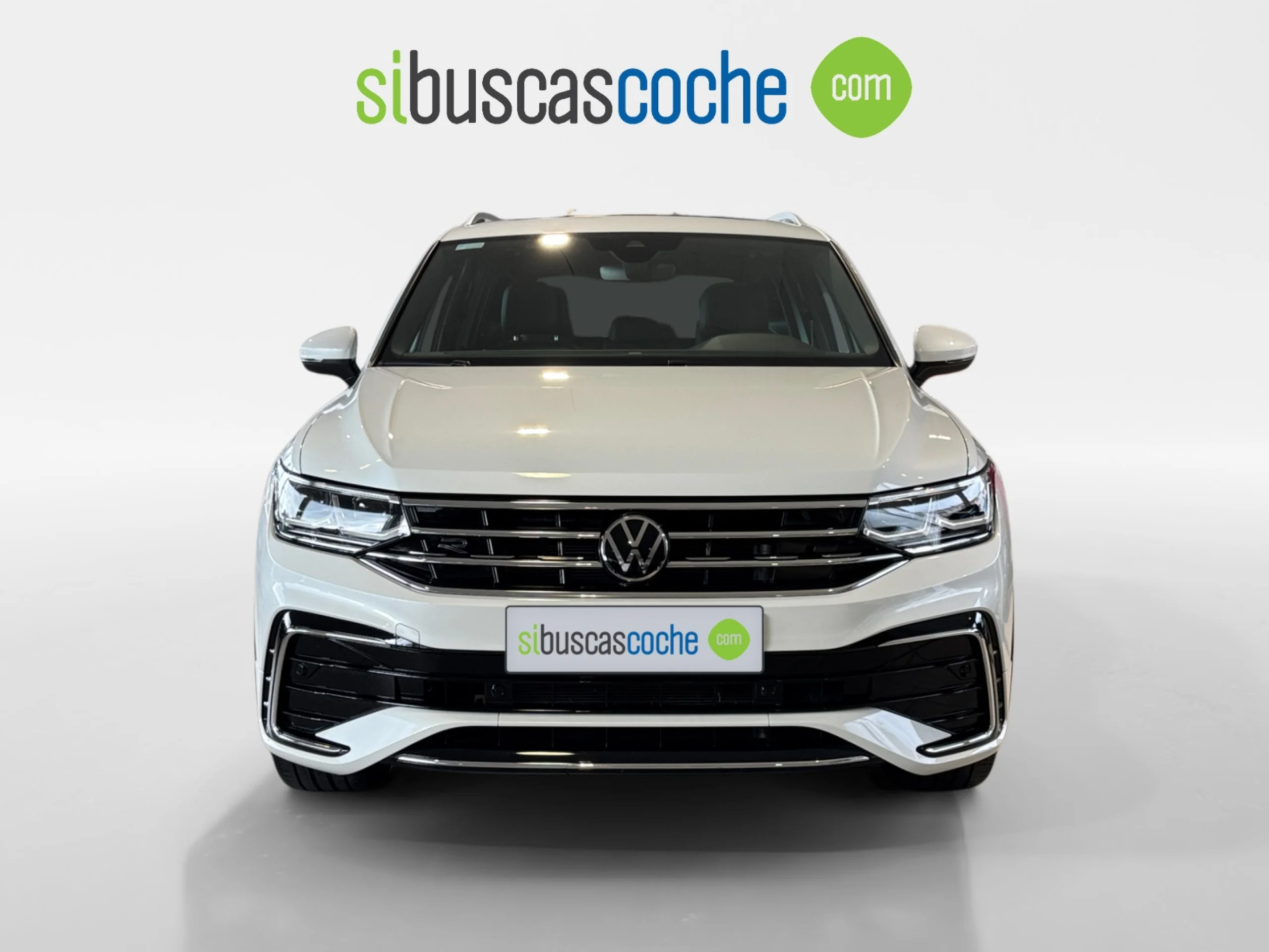 VOLKSWAGEN TIGUAN R LINE 1.4 TSI EHYBRID 180KW (245CV) DSG - Foto 14