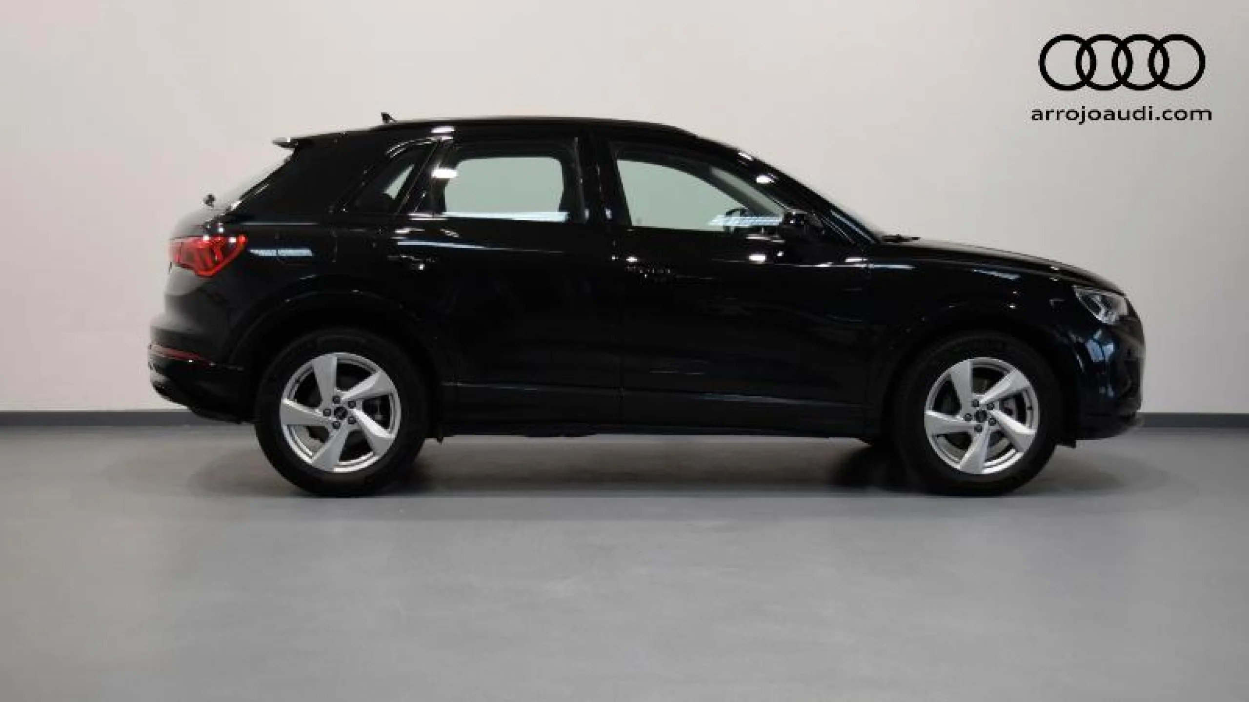 AUDI Q3 ADVANCED 35 TFSI 110KW (150CV) S TRONIC - Foto 3