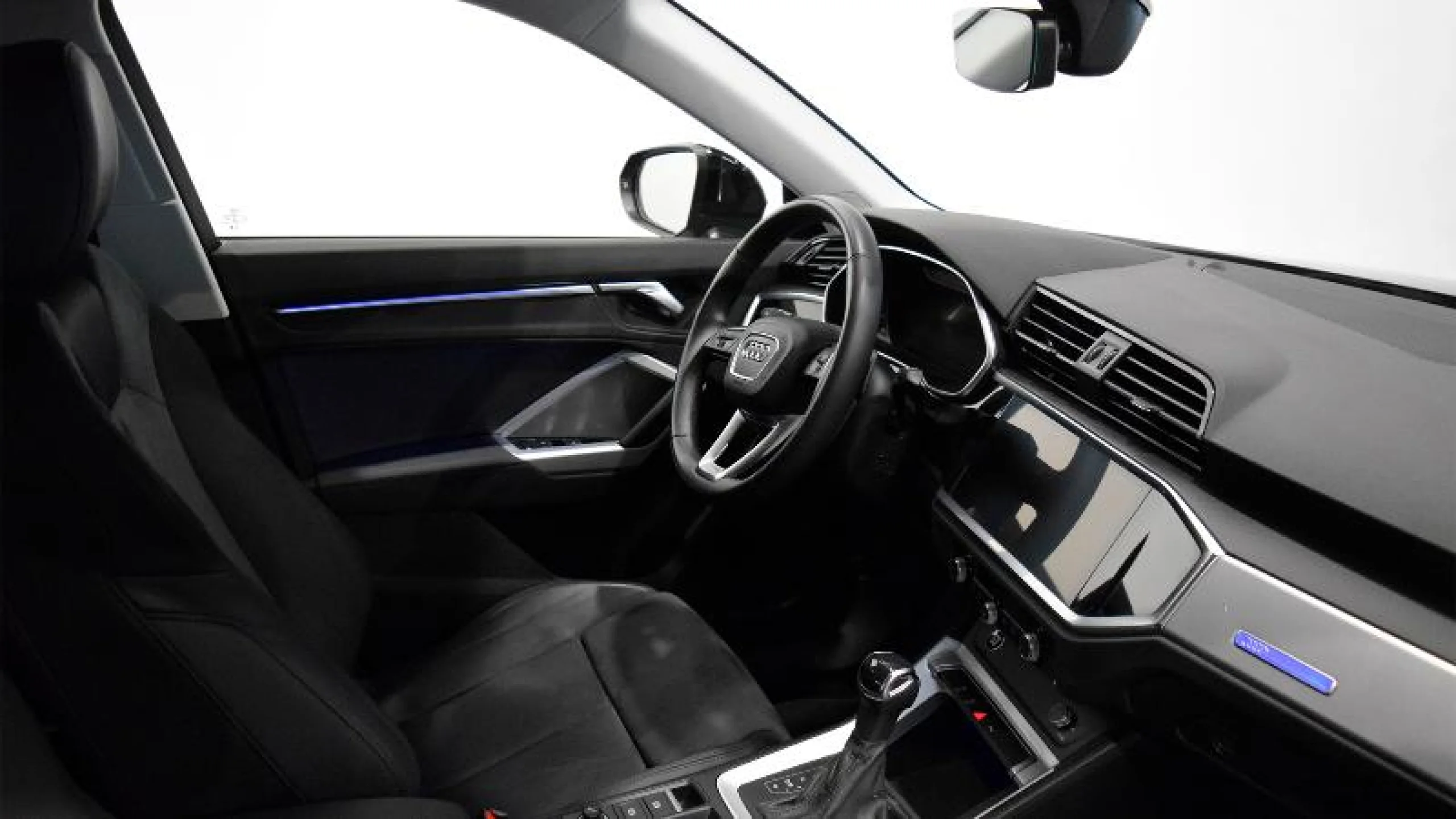 AUDI Q3 ADVANCED 35 TFSI 110KW (150CV) S TRONIC - Foto 5