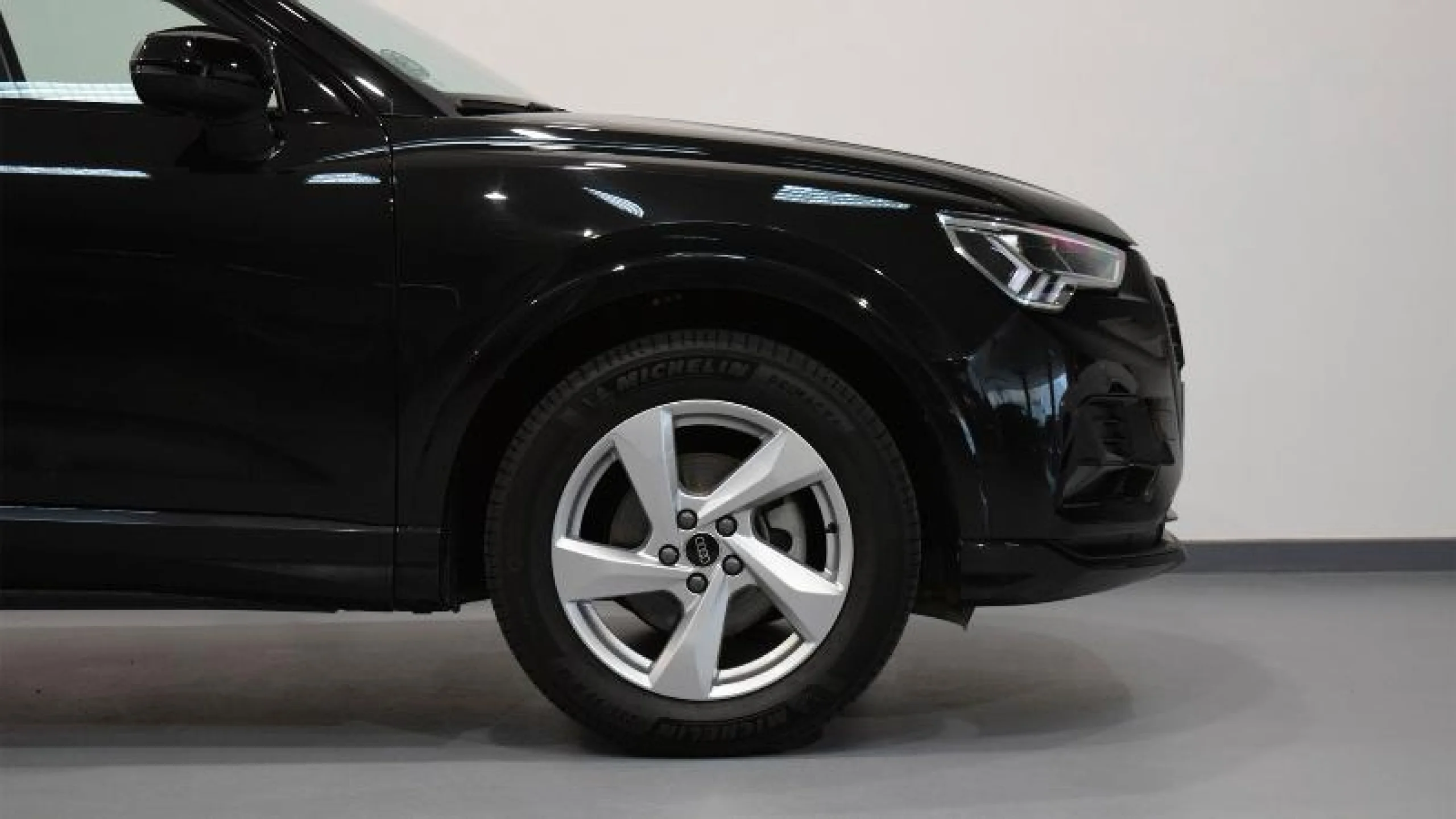 AUDI Q3 ADVANCED 35 TFSI 110KW (150CV) S TRONIC - Foto 8