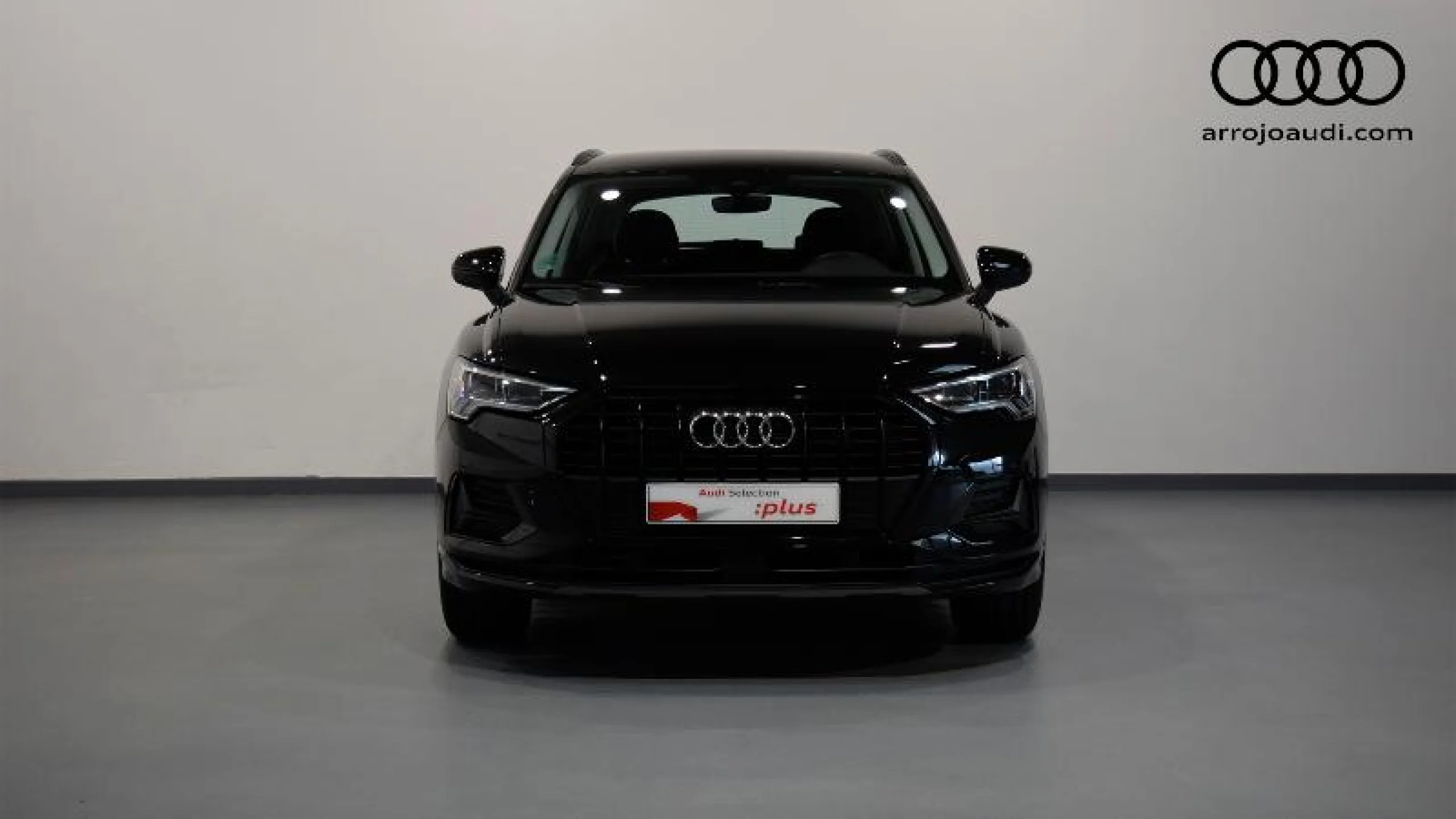 AUDI Q3 ADVANCED 35 TFSI 110KW (150CV) S TRONIC - Foto 10