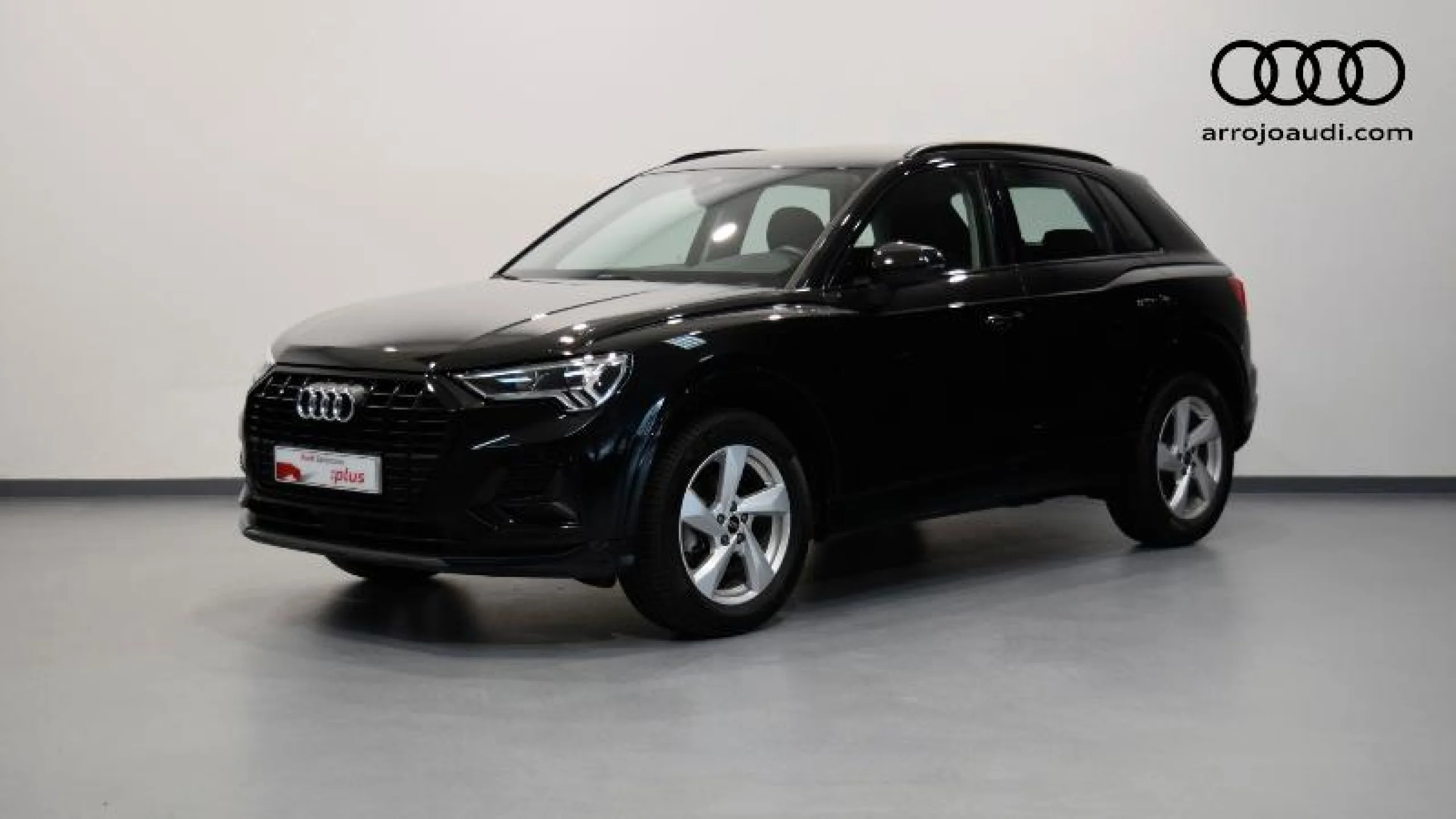 AUDI Q3 ADVANCED 35 TFSI 110KW (150CV) S TRONIC - Foto 11