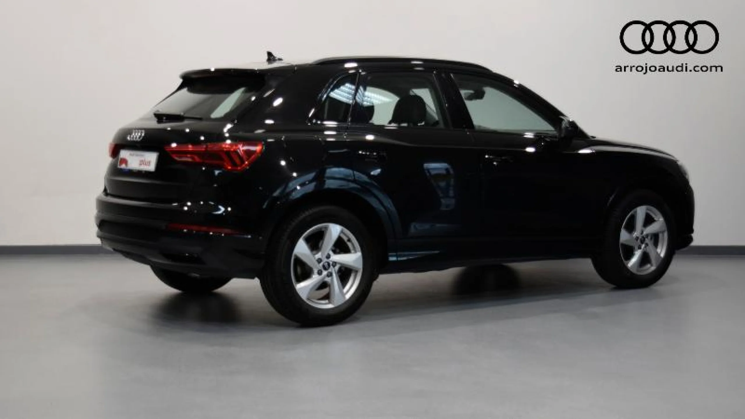 AUDI Q3 ADVANCED 35 TFSI 110KW (150CV) S TRONIC - Foto 12