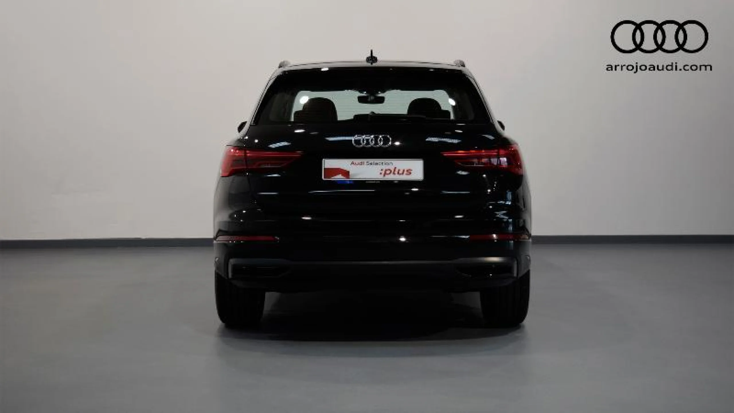 AUDI Q3 ADVANCED 35 TFSI 110KW (150CV) S TRONIC - Foto 13