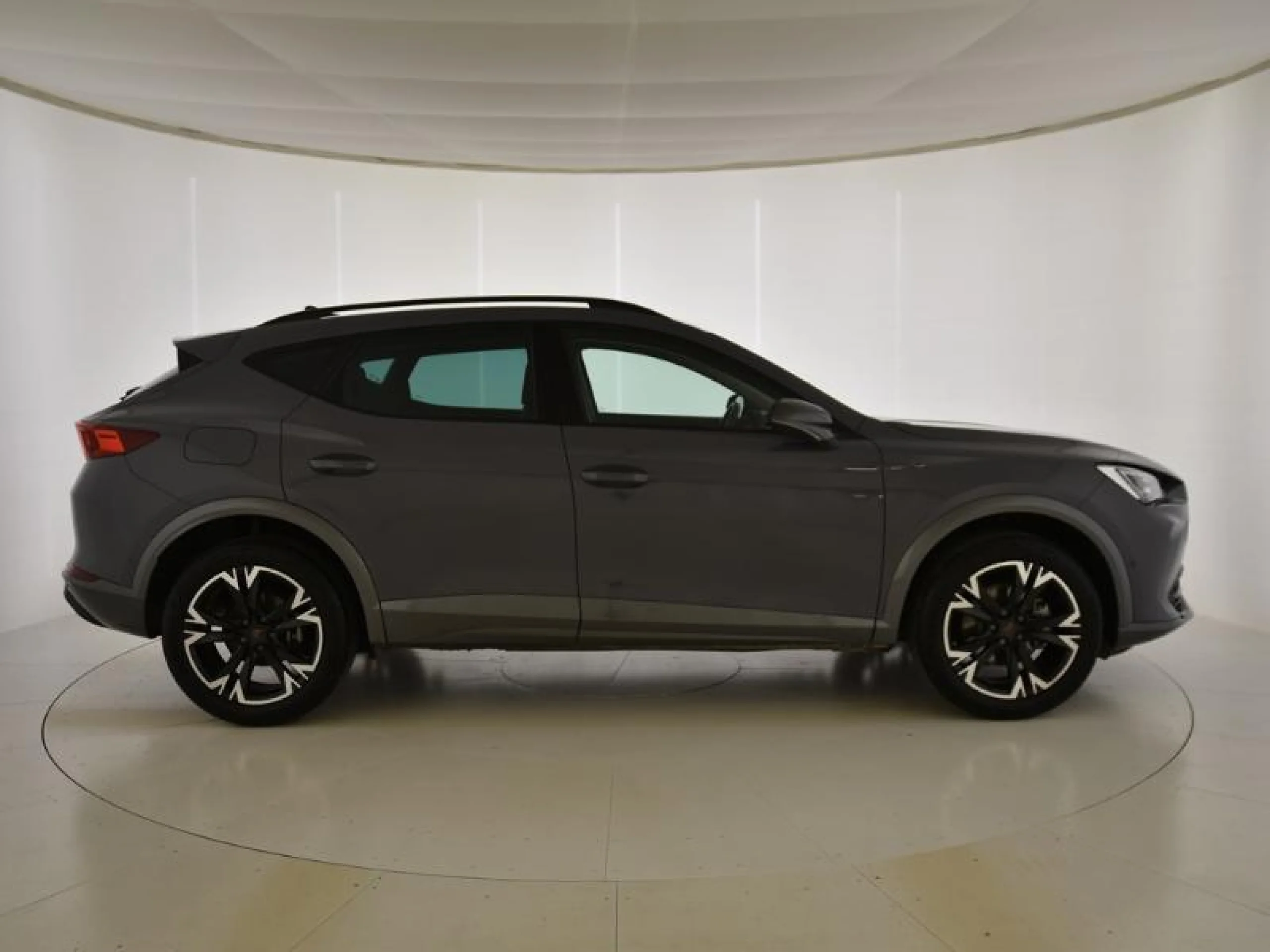 CUPRA FORMENTOR 1.5 TSI 110KW (150 CV) DSG - Foto 3